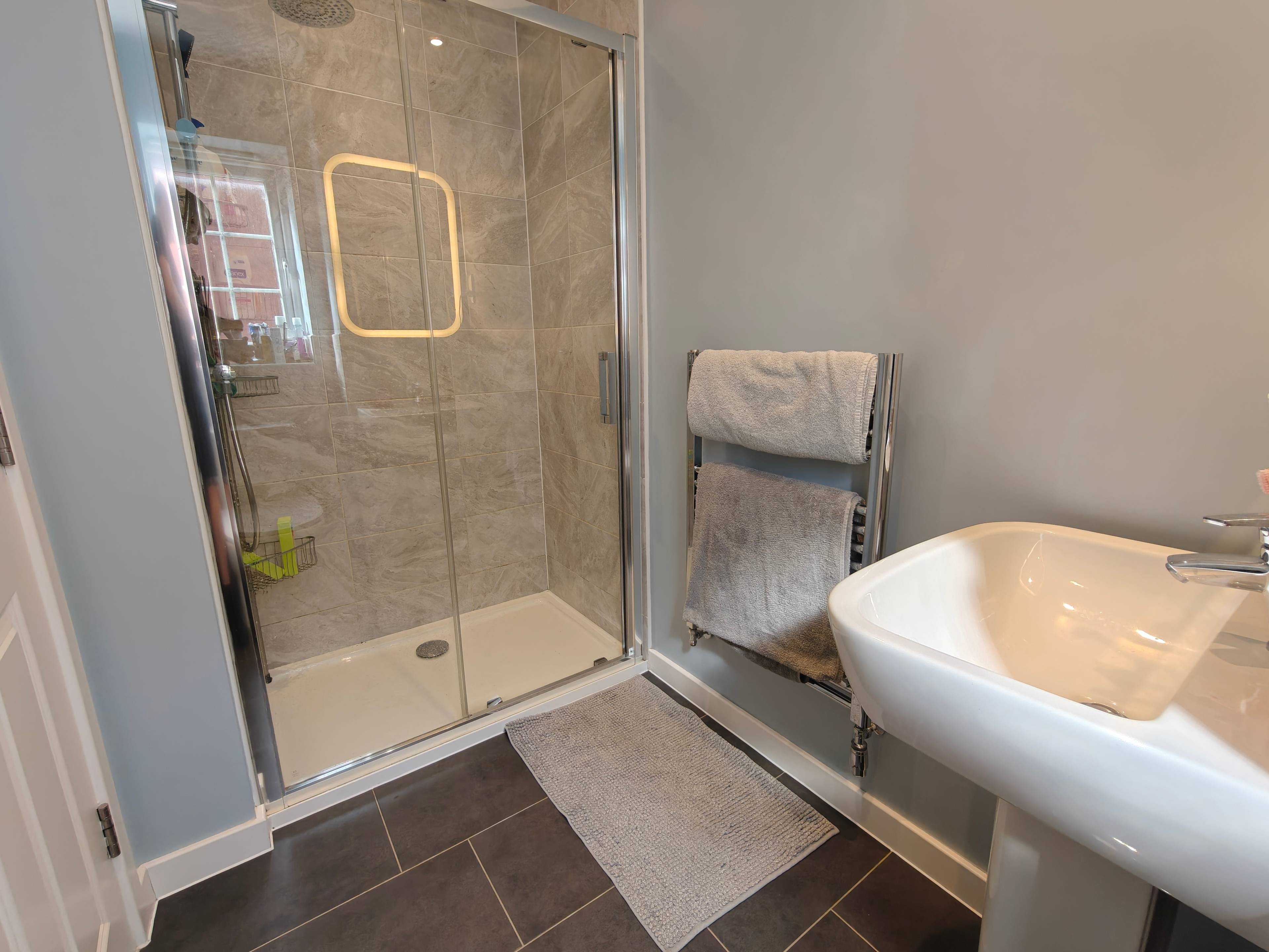 En-suite One