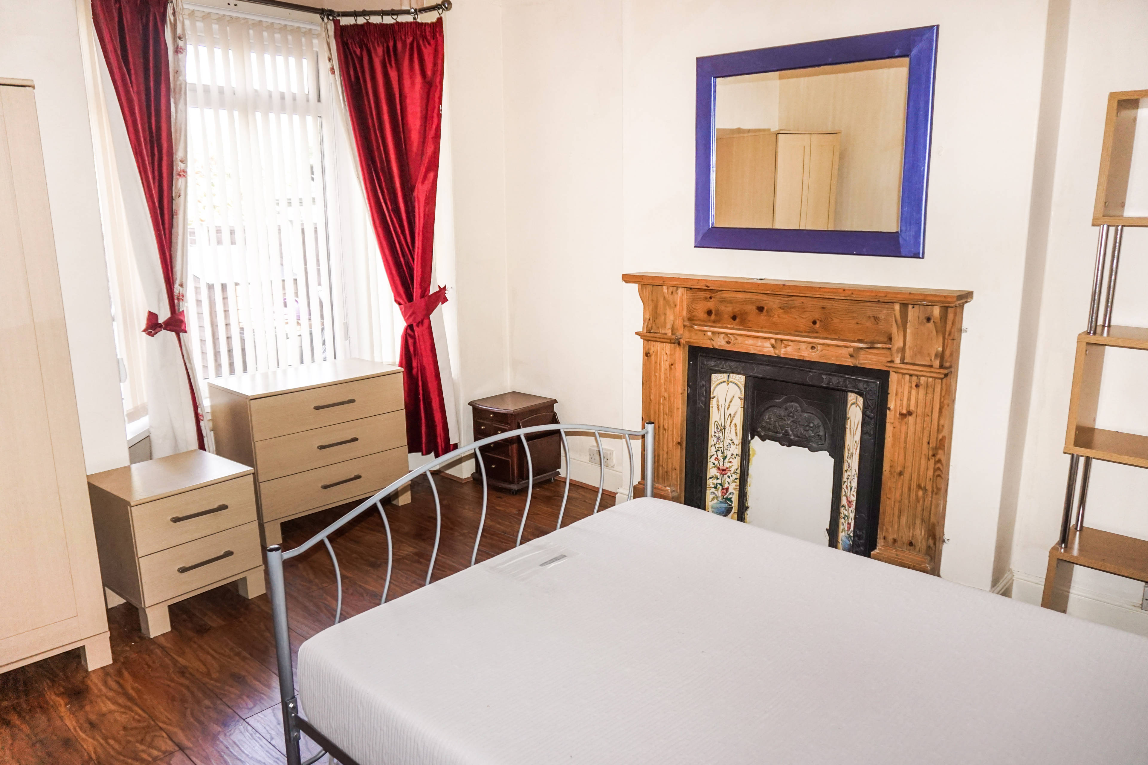 Reception Room Two