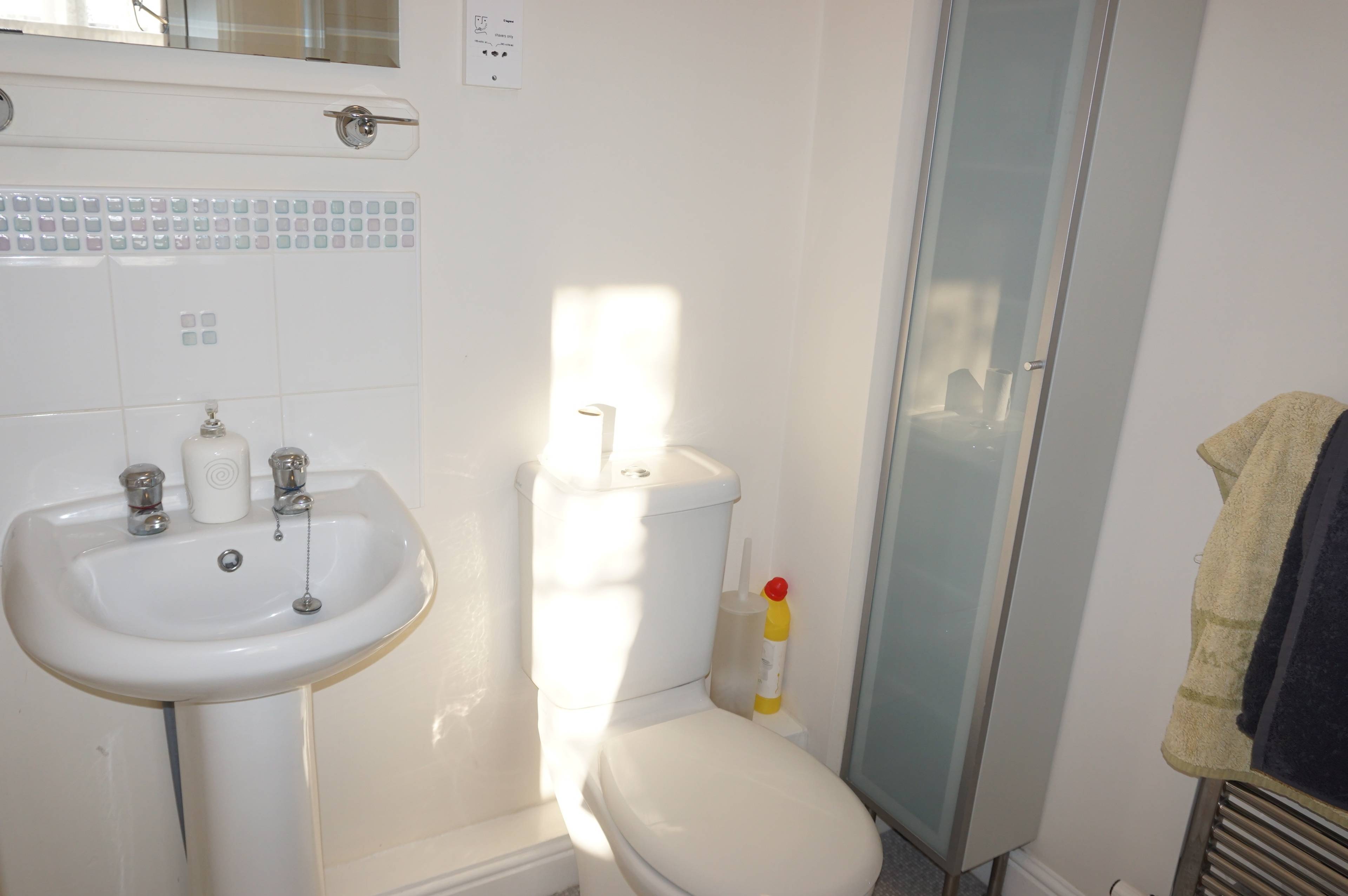 En-suite