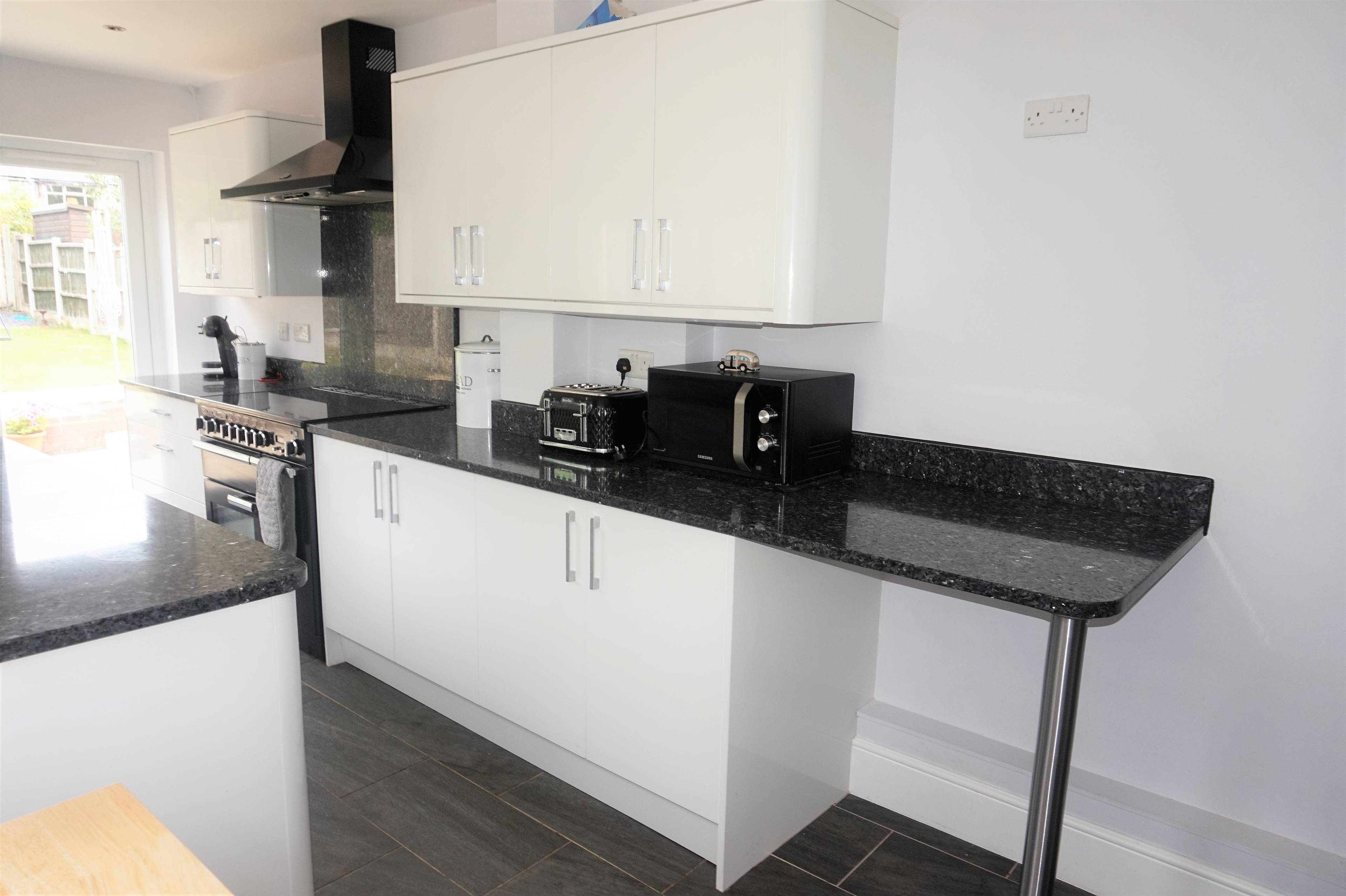 Kitchen/Breakfast
