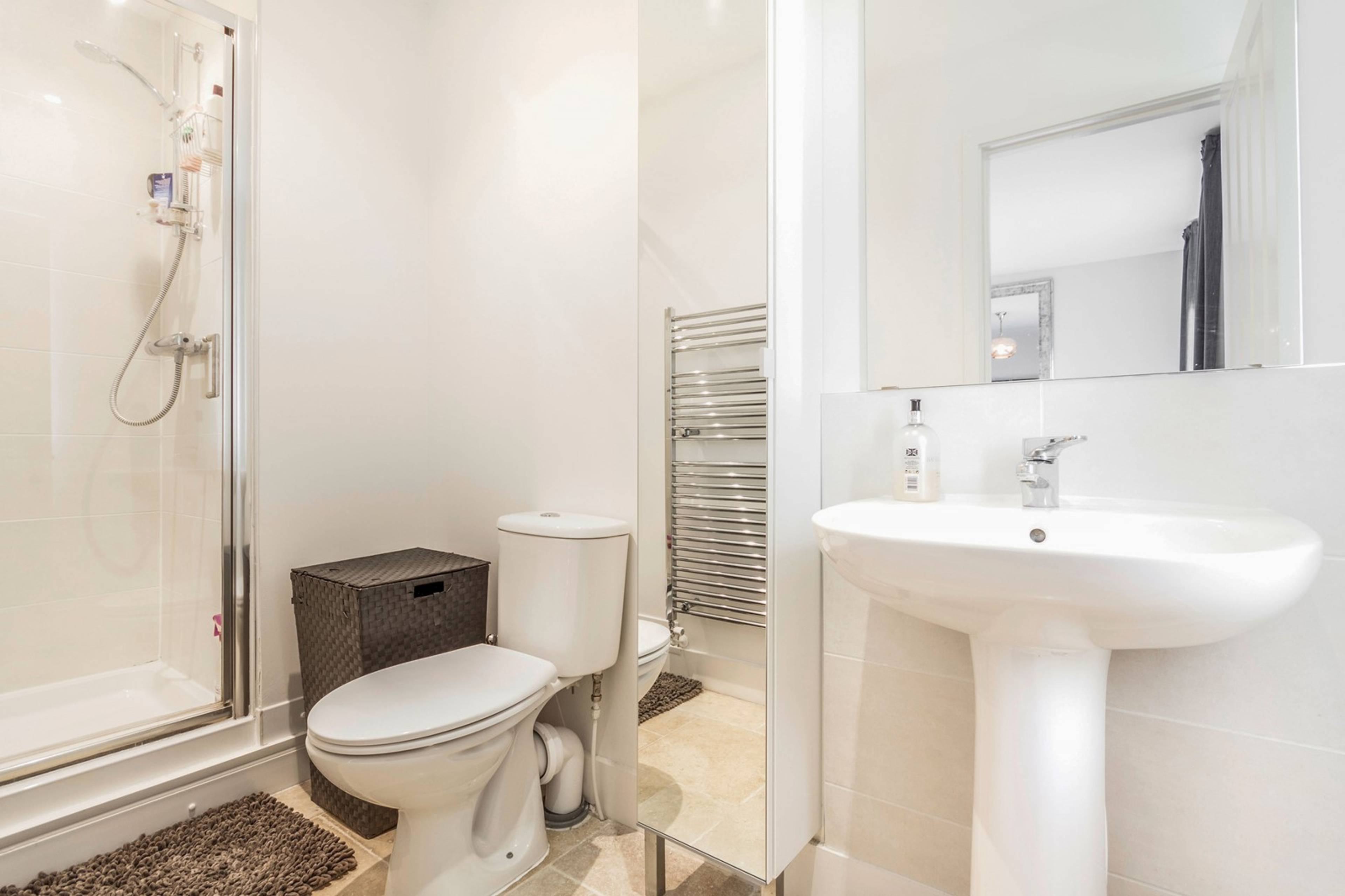 En-suite