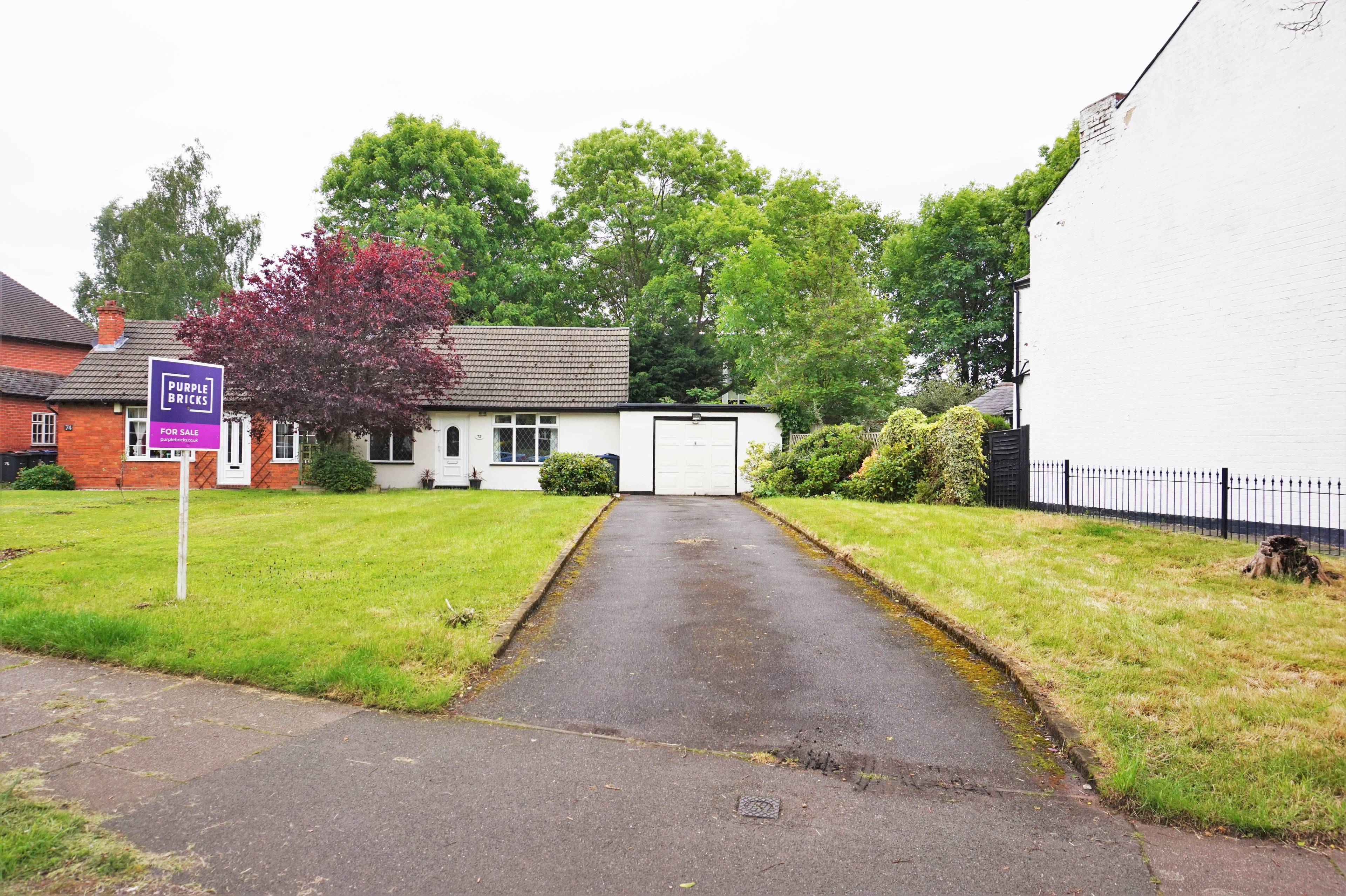 View Of The Property