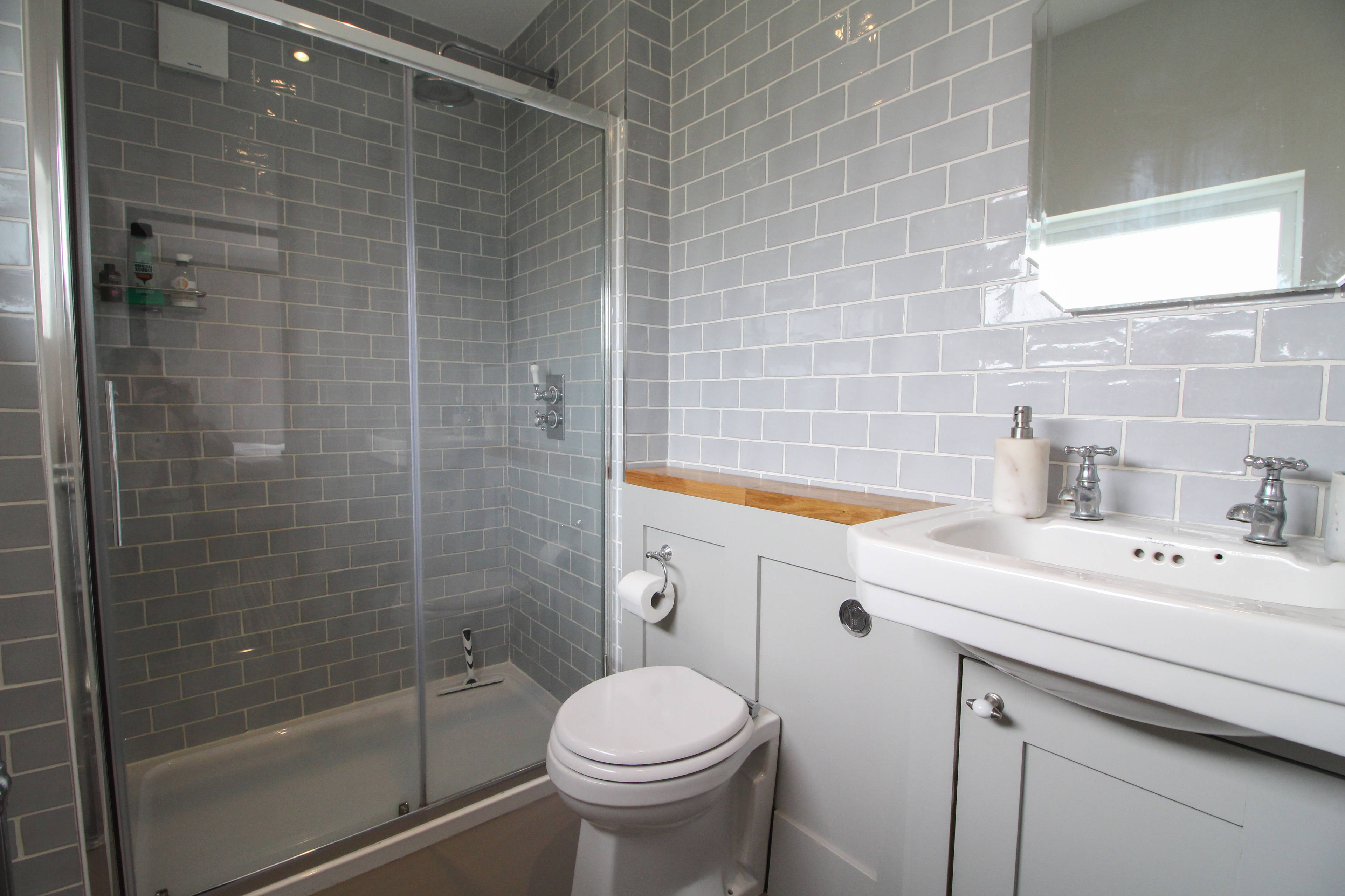 En-suite