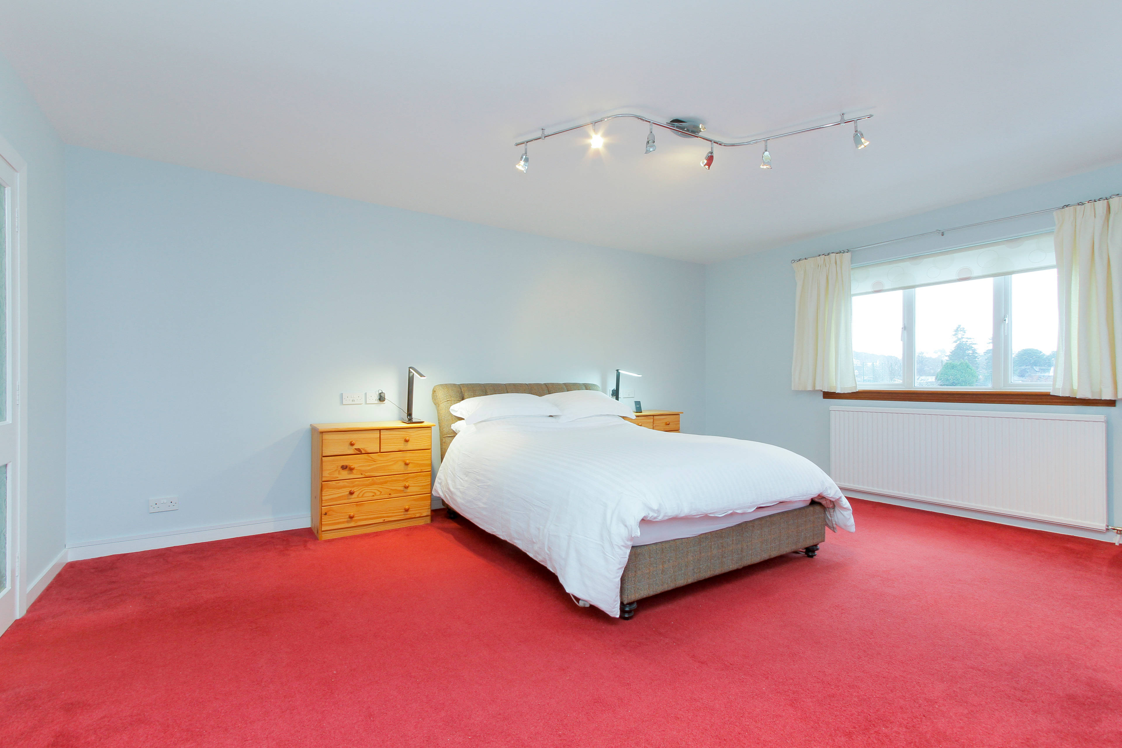 Annexe Bedroom