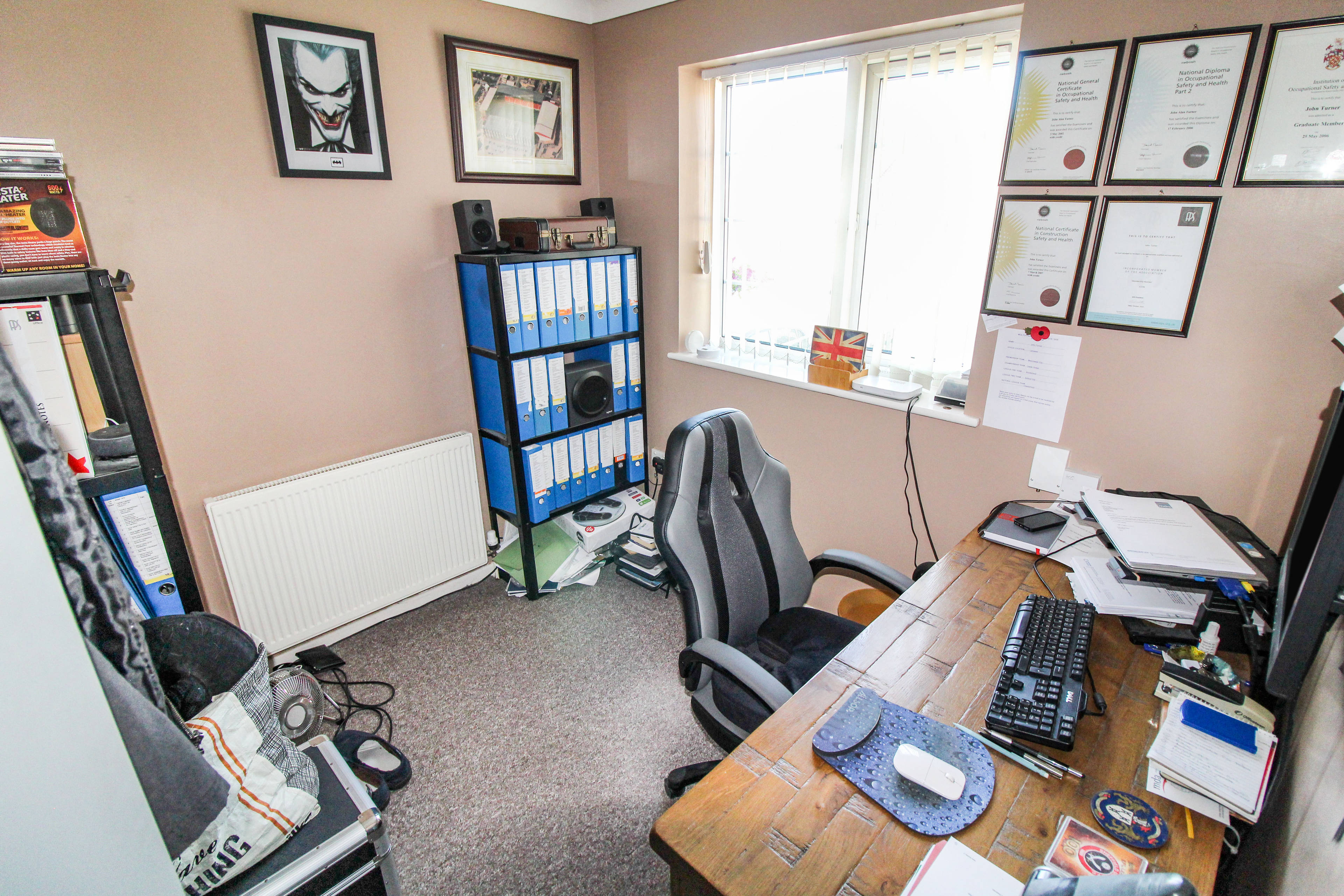 Home Office