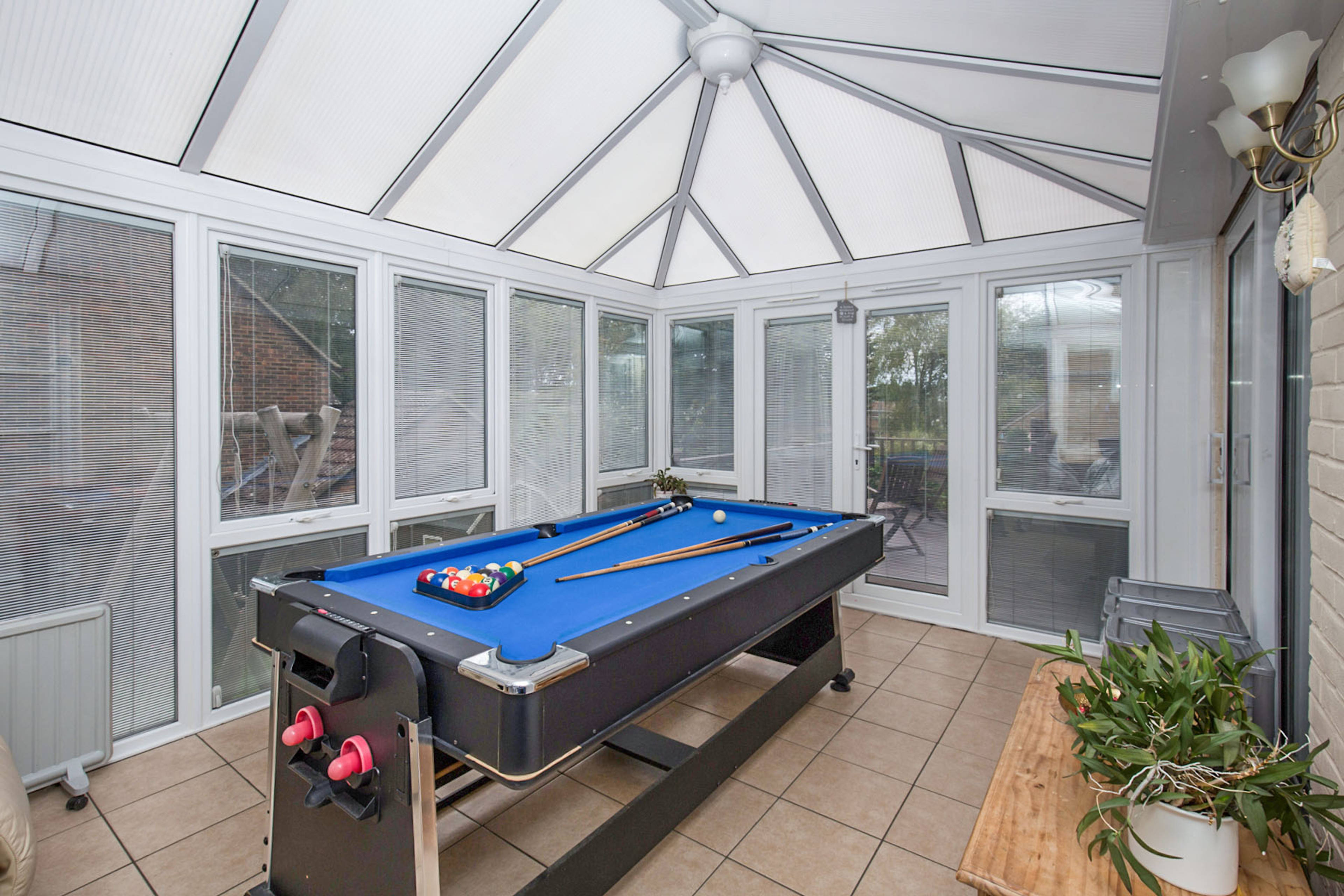 Conservatory