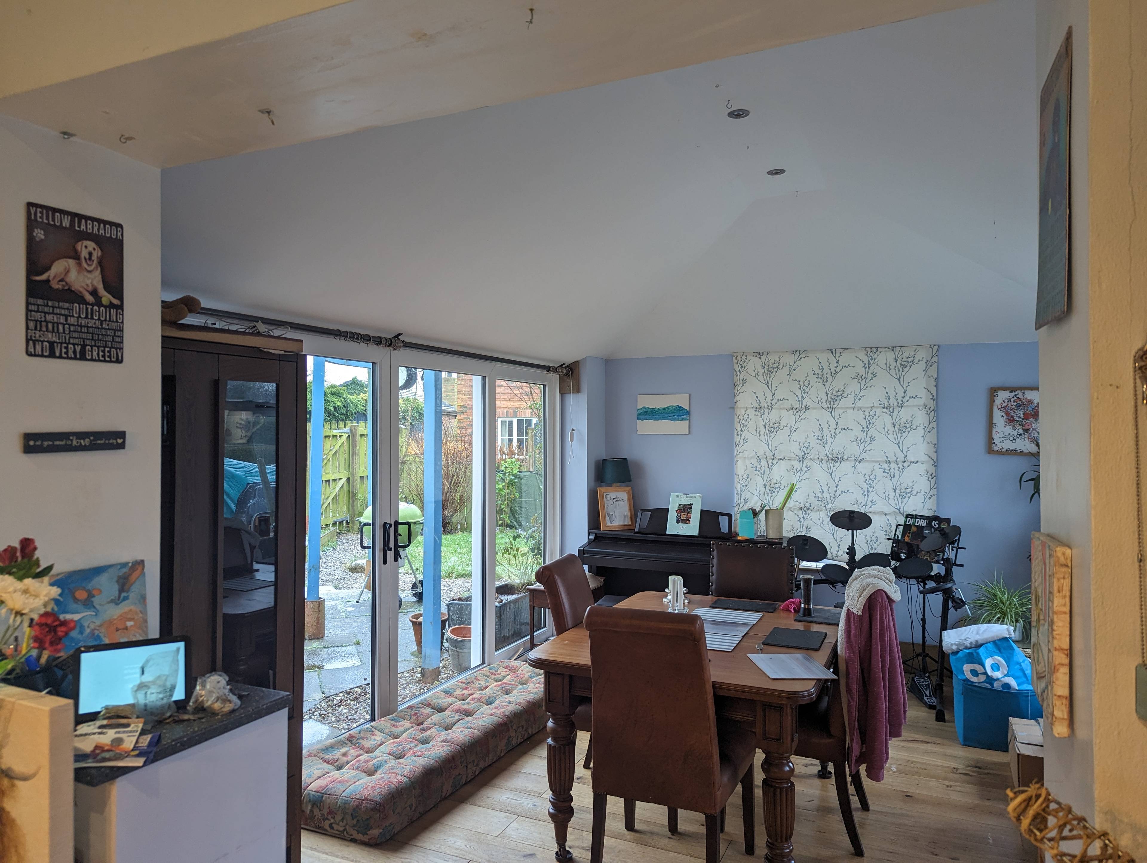 Dining / Family Room