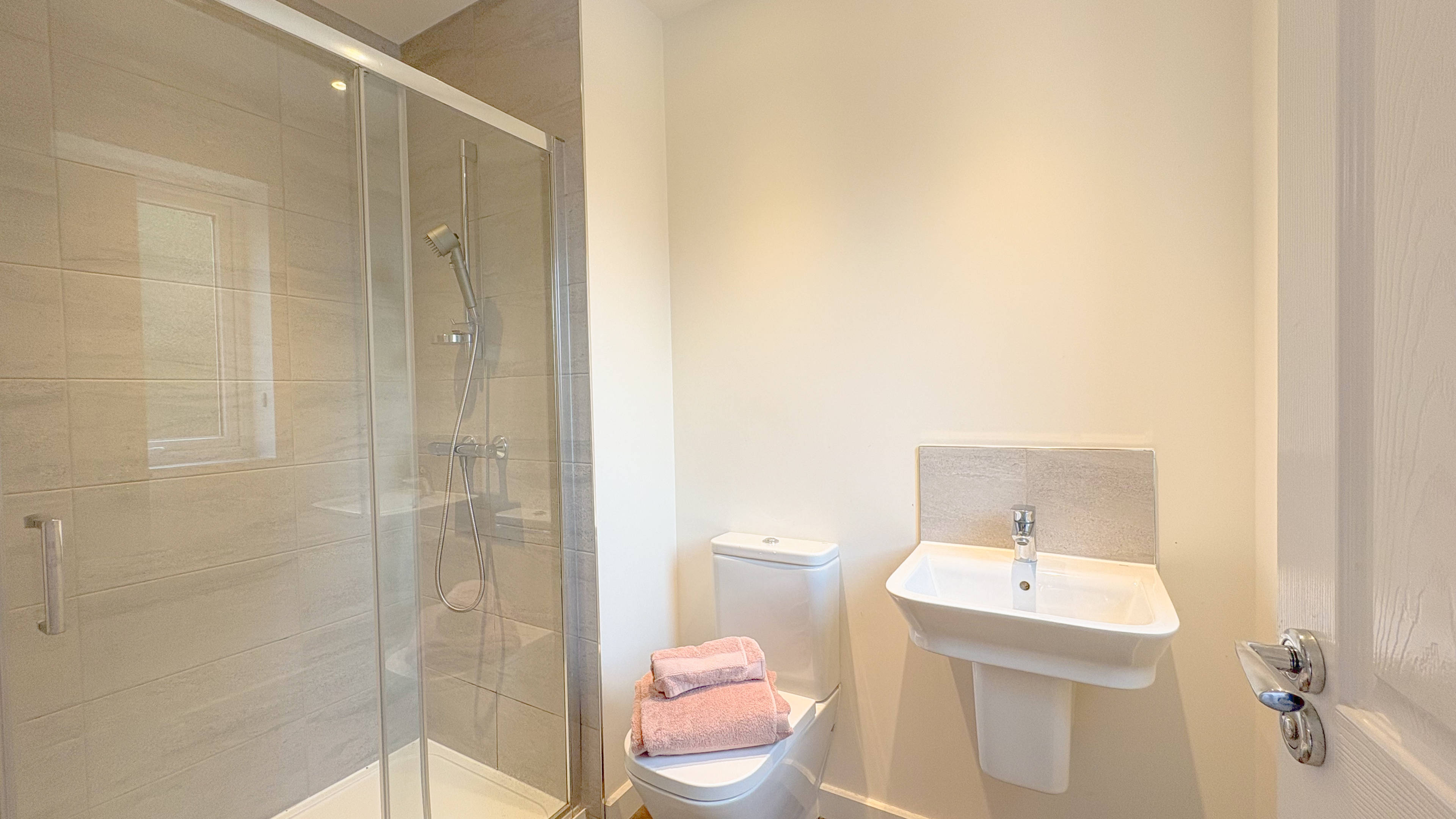 En-suite One
