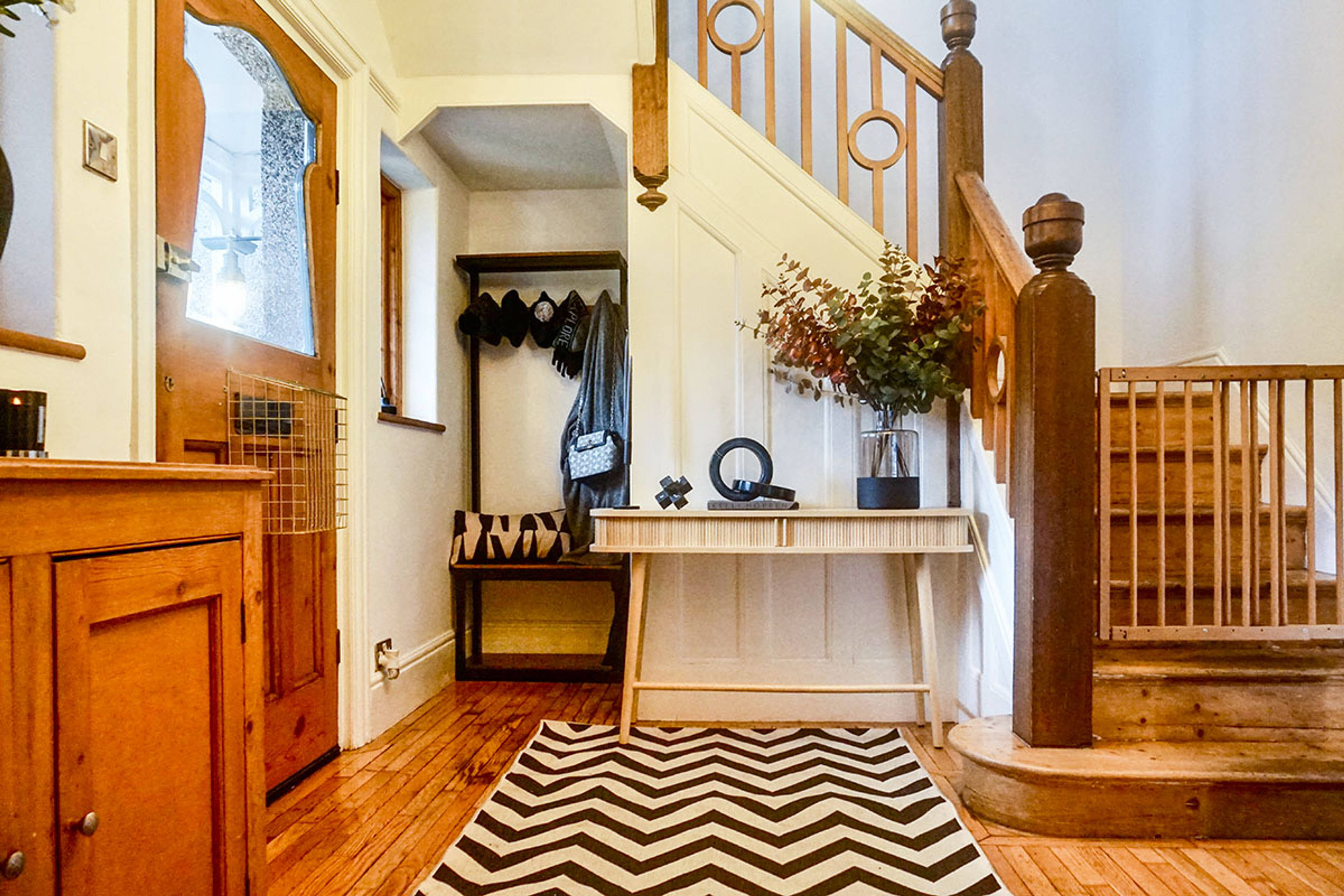 Hallway 