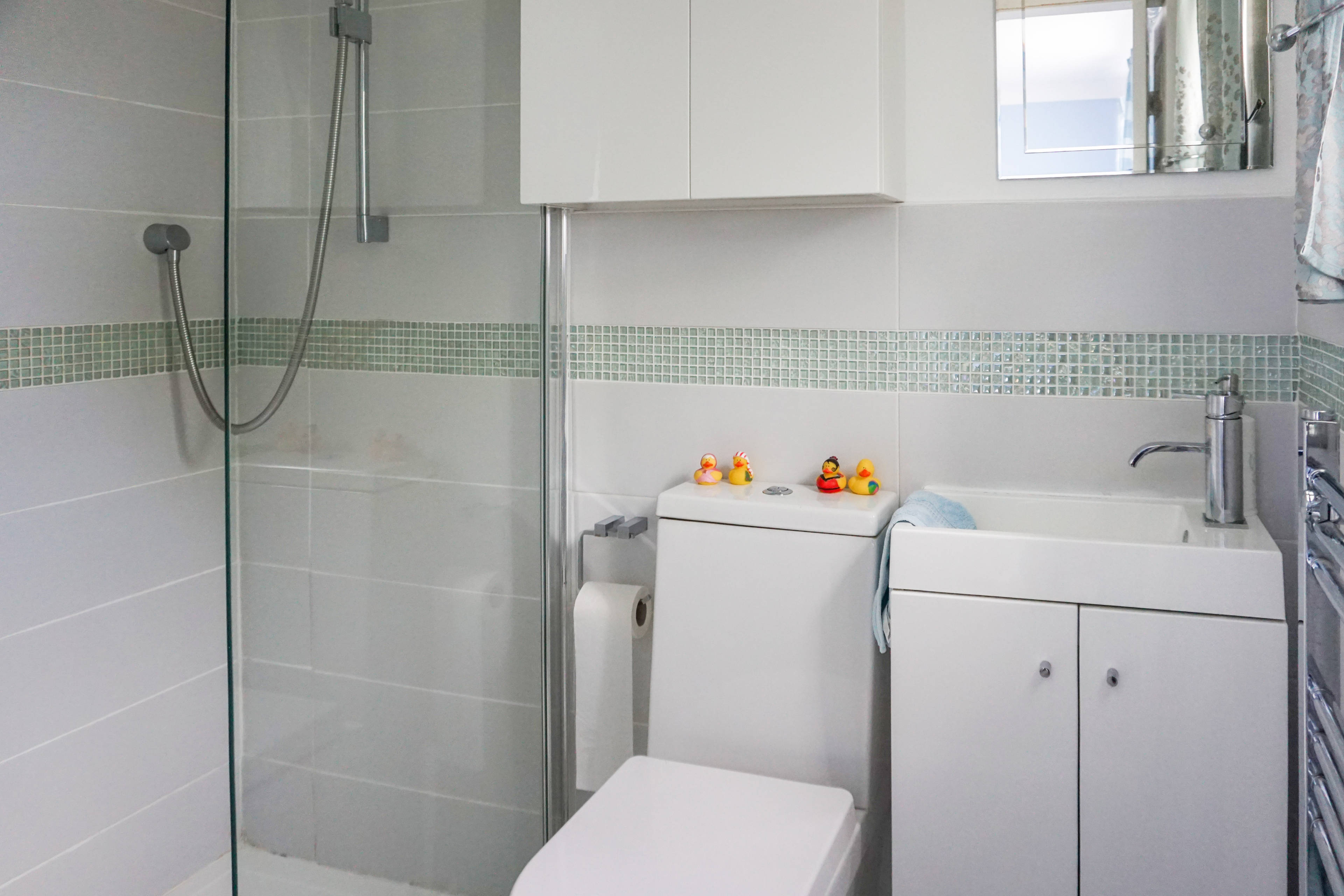 En-suite