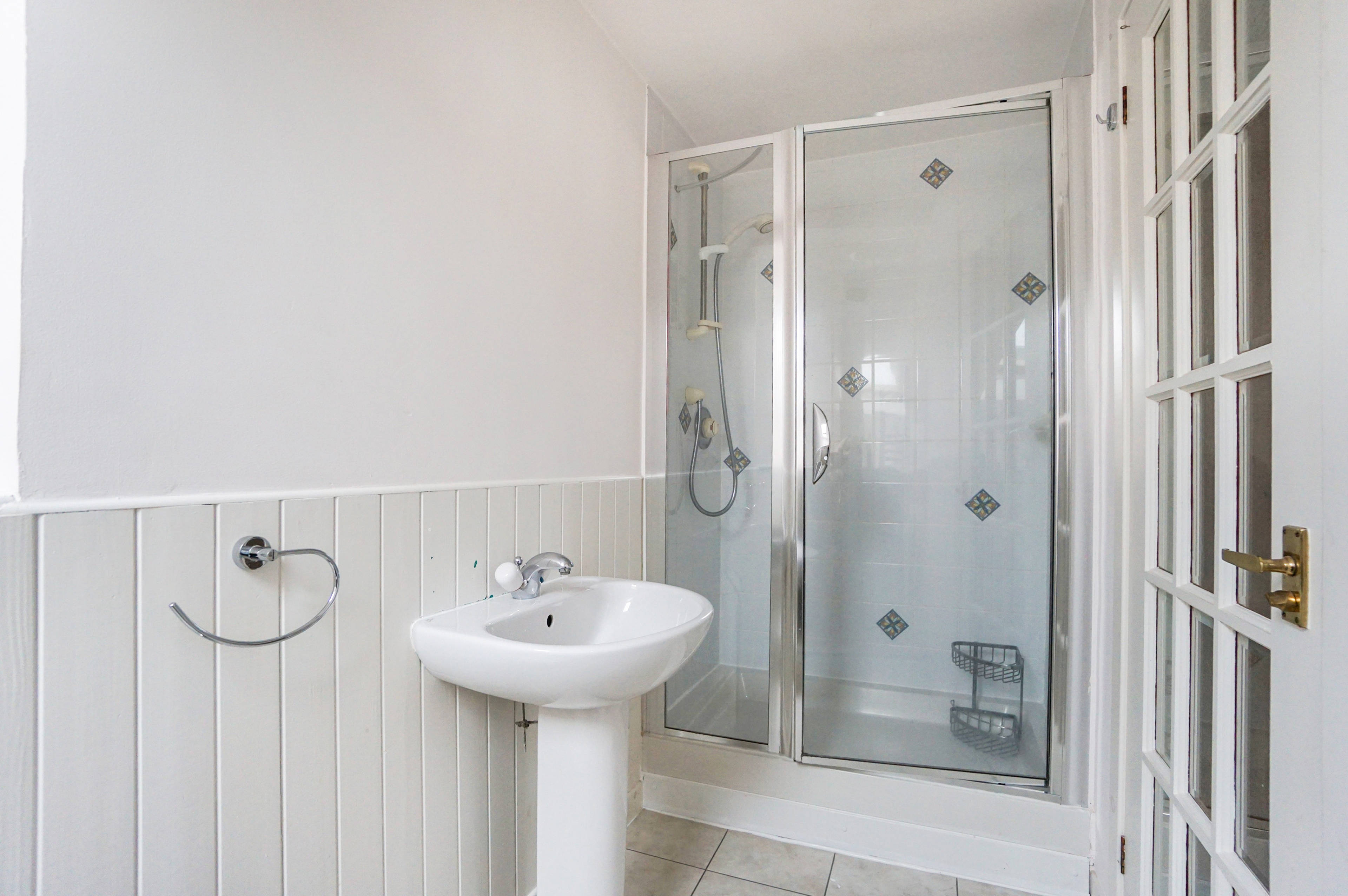 Master En-suite