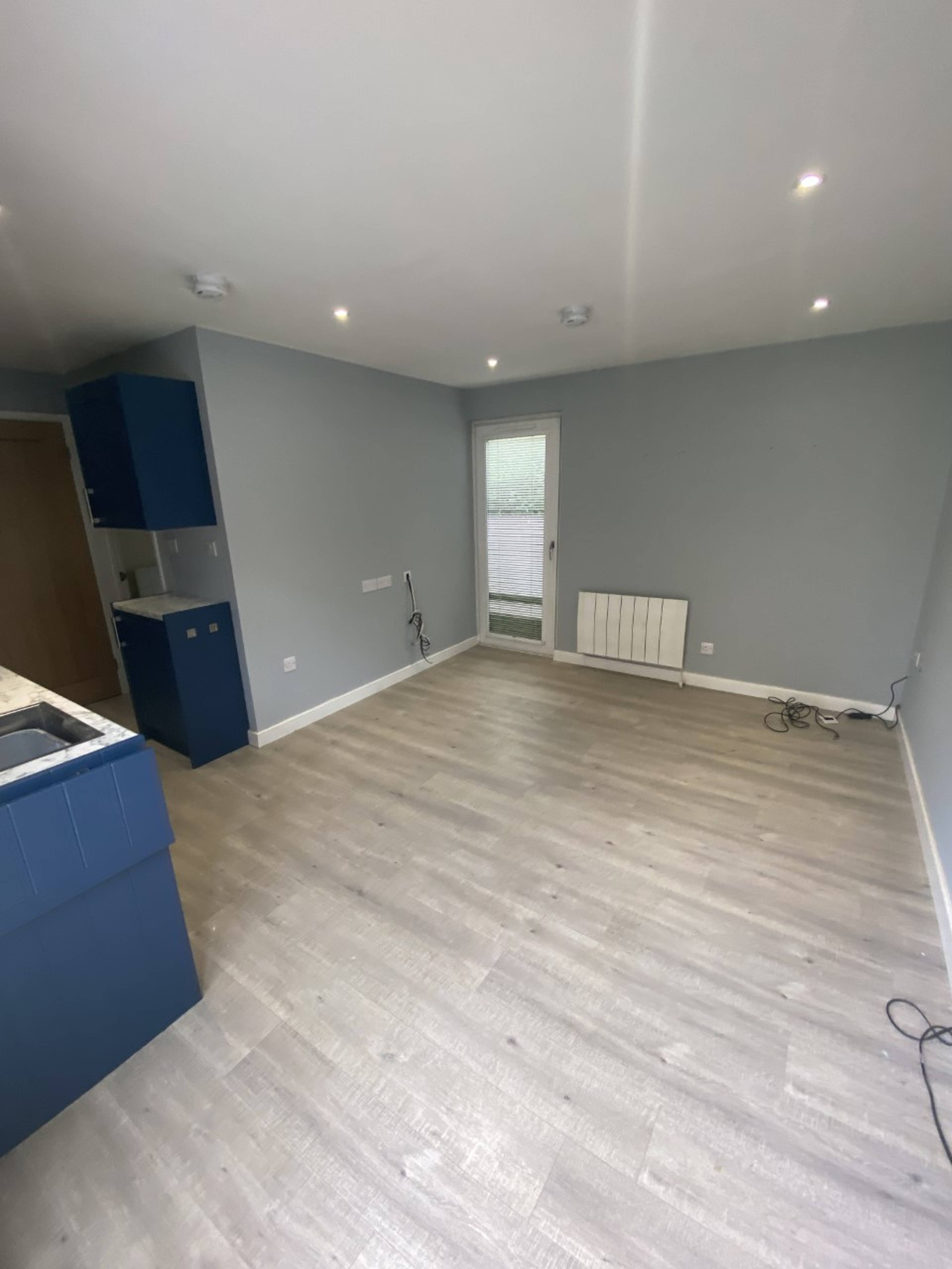 Annex Living Room
