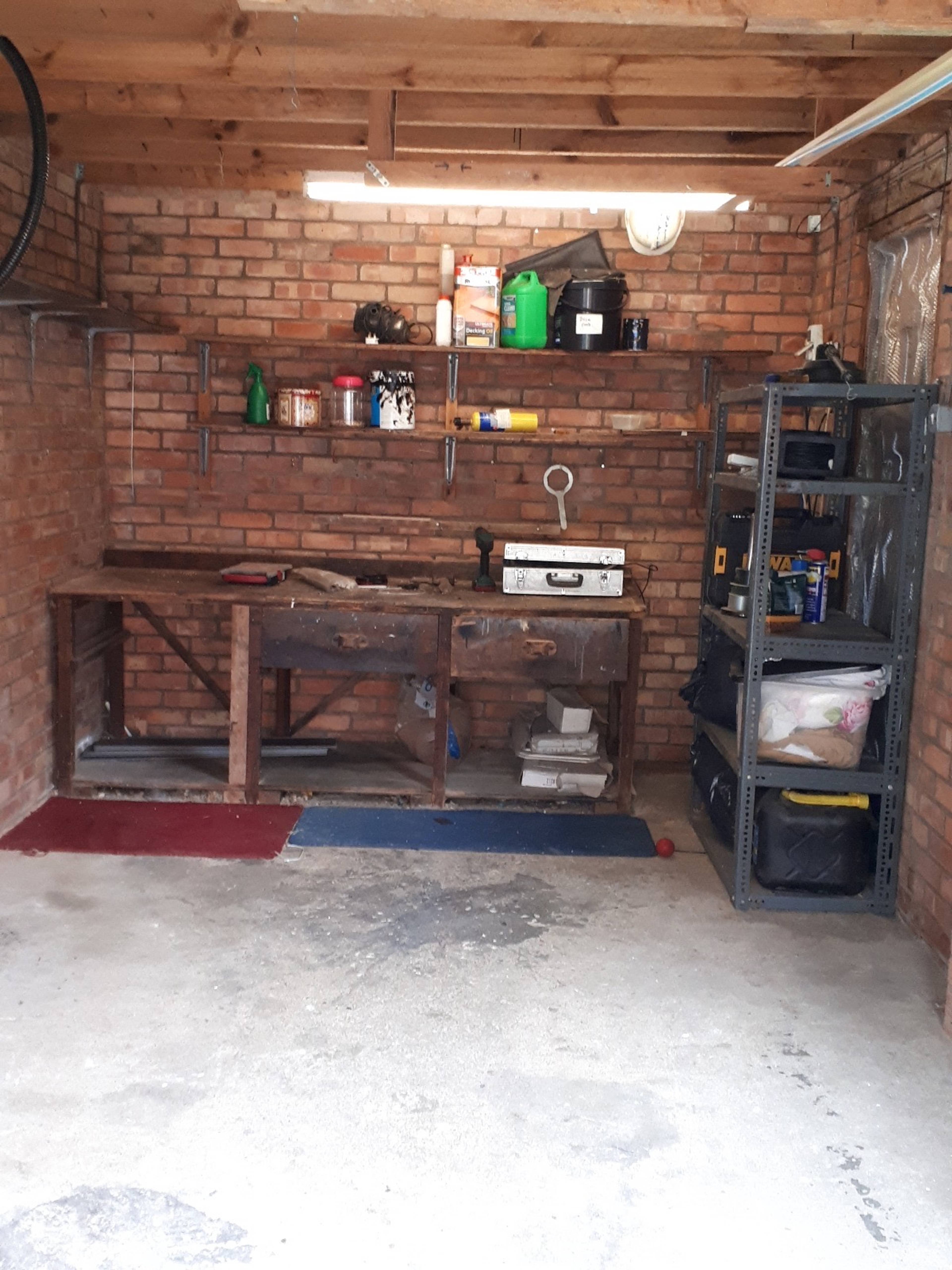 Garage Two