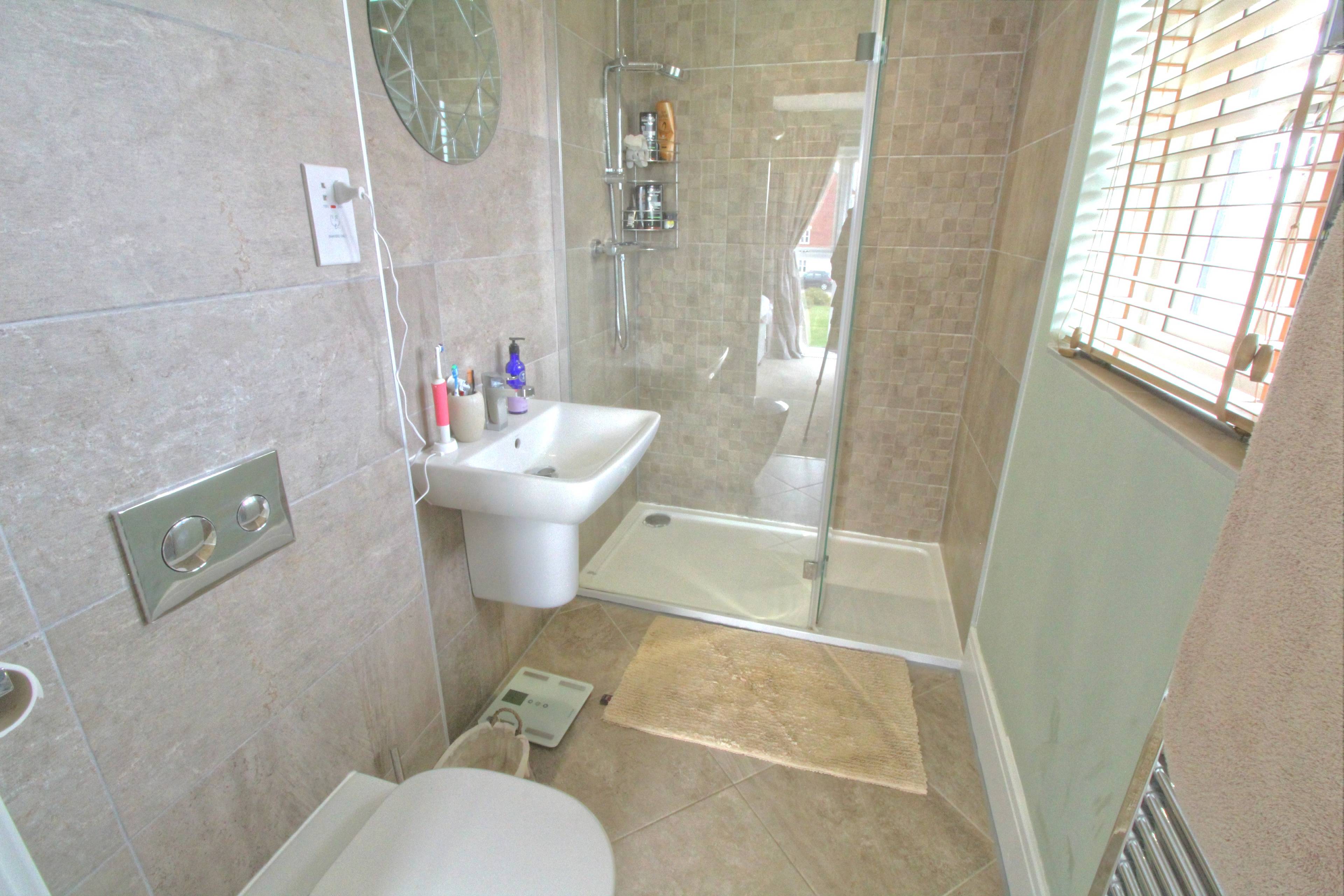 En-suite One