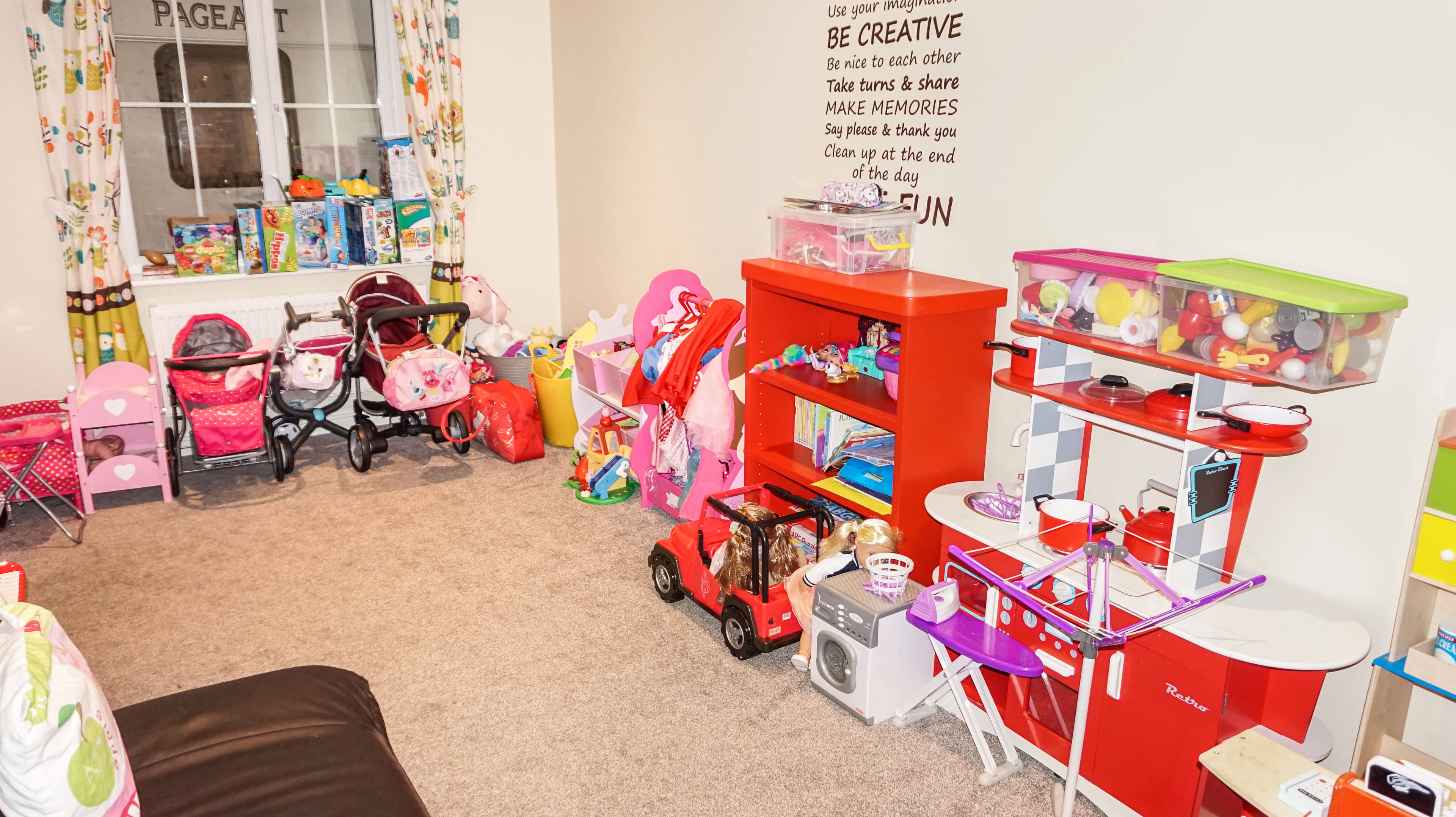 Play Room