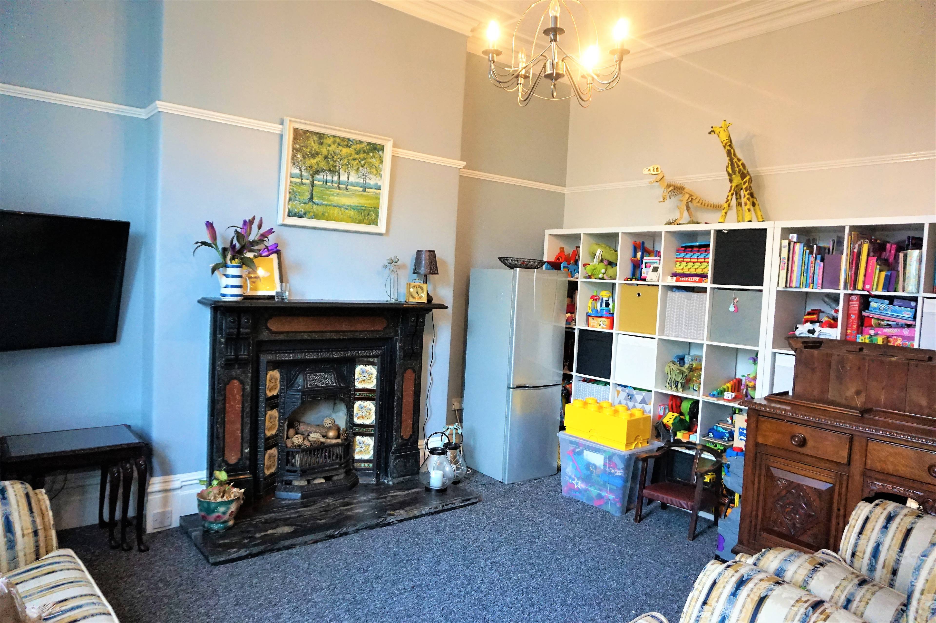 Play Room