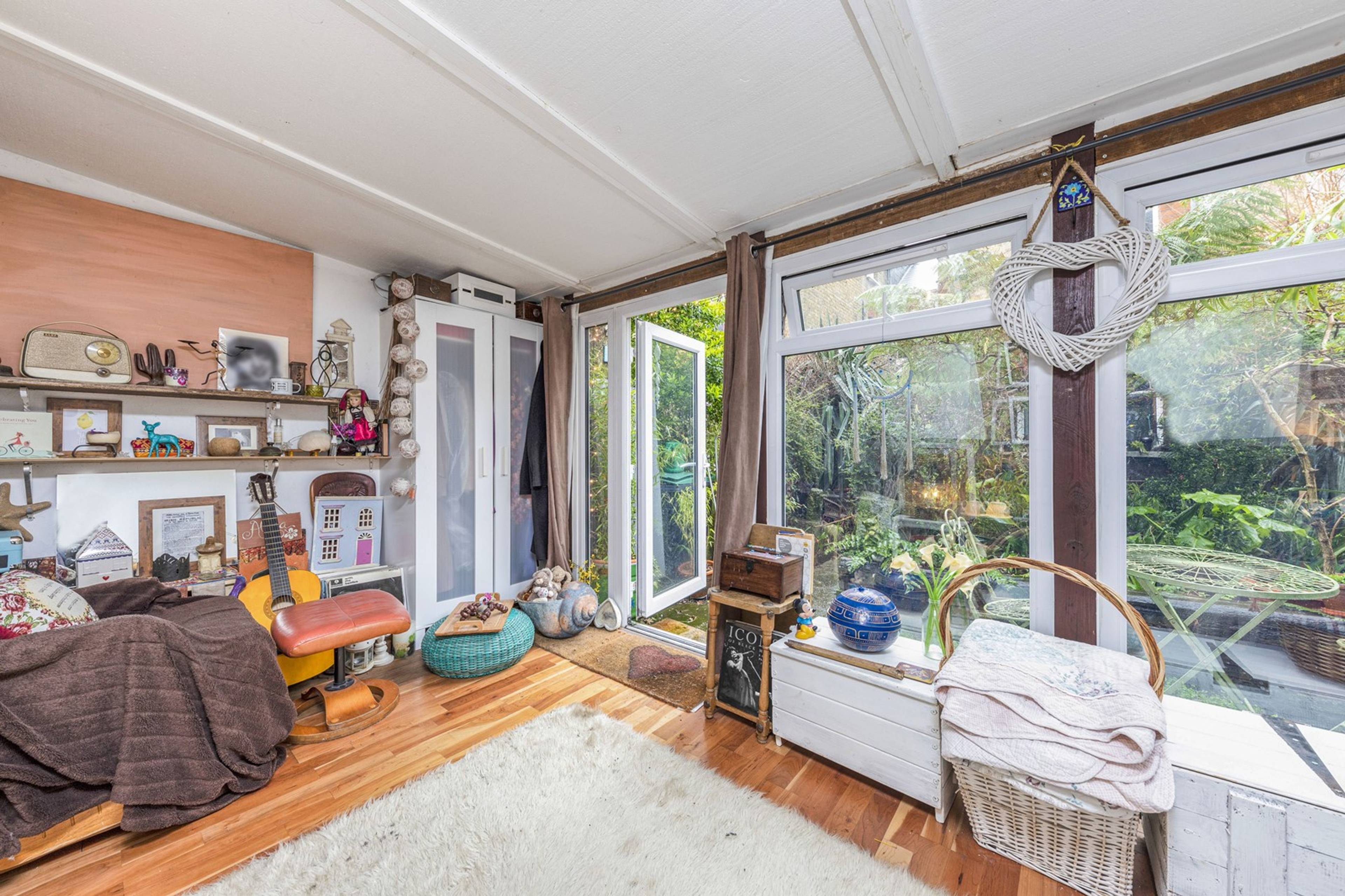 Summer House