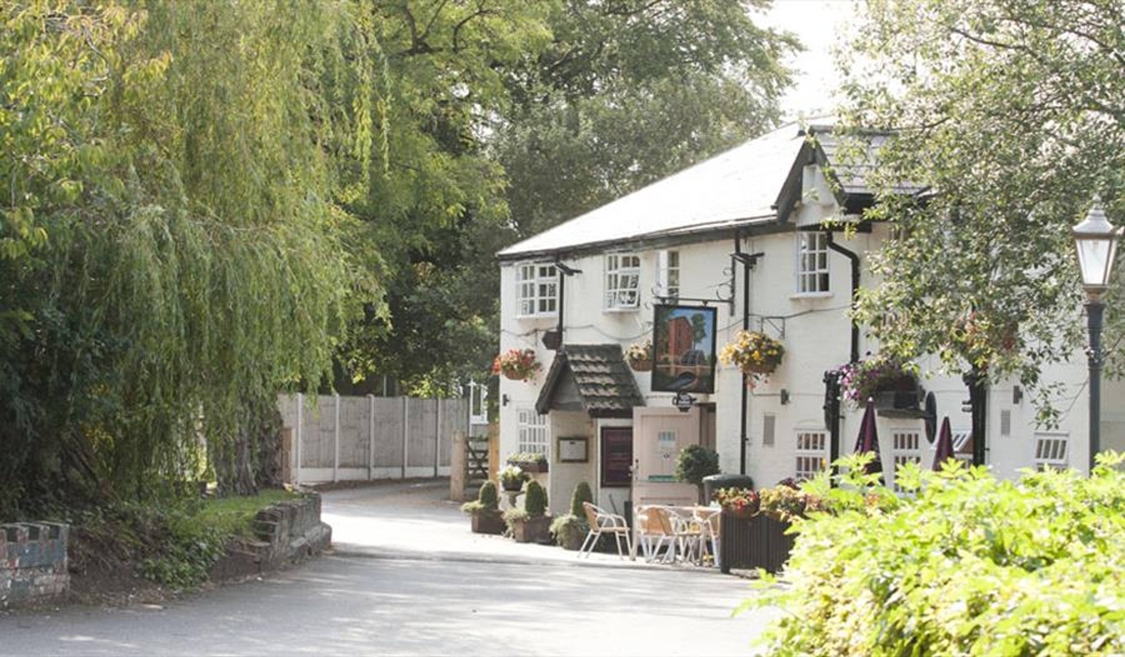 The Village Pub