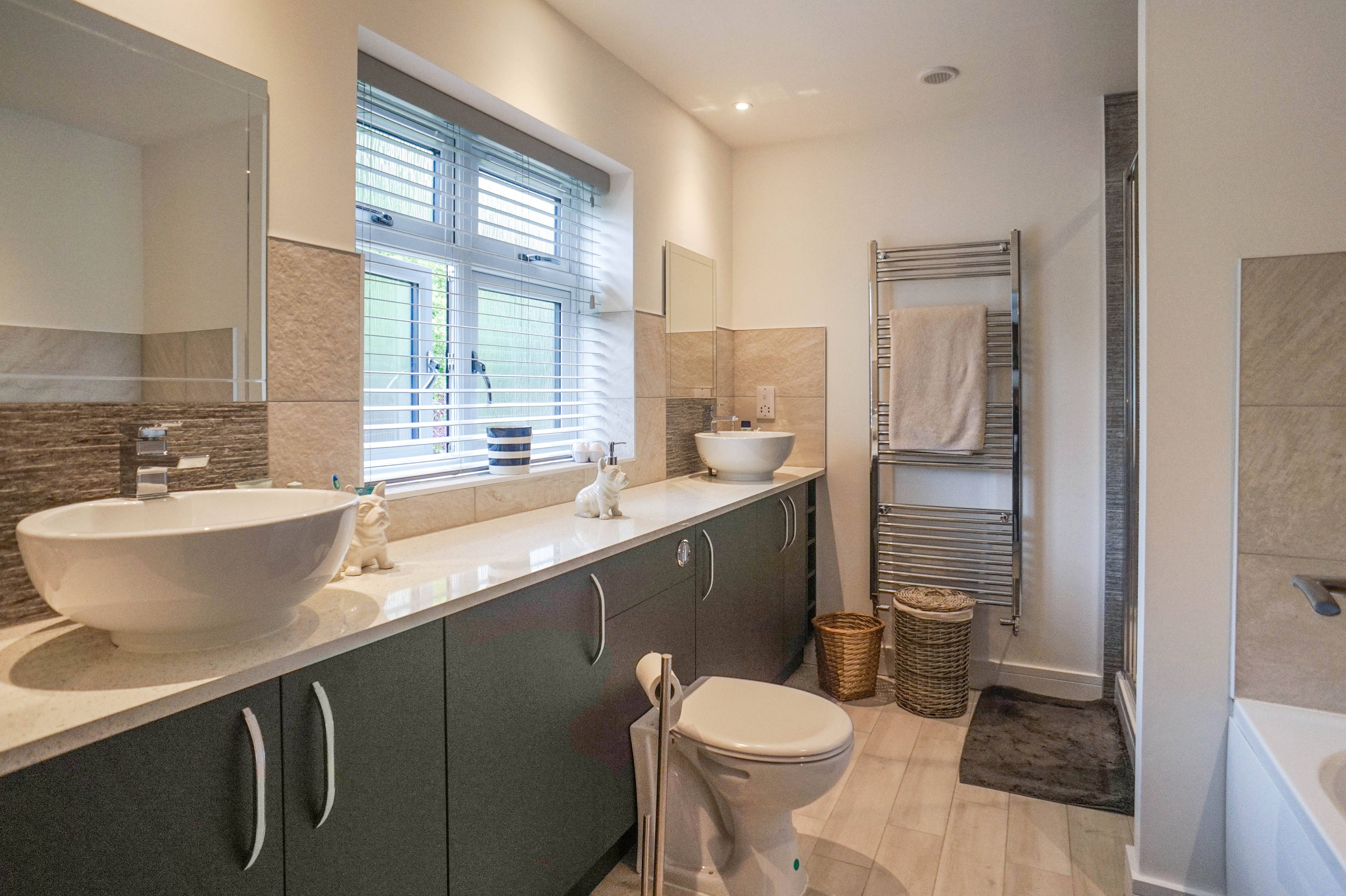 En-suite