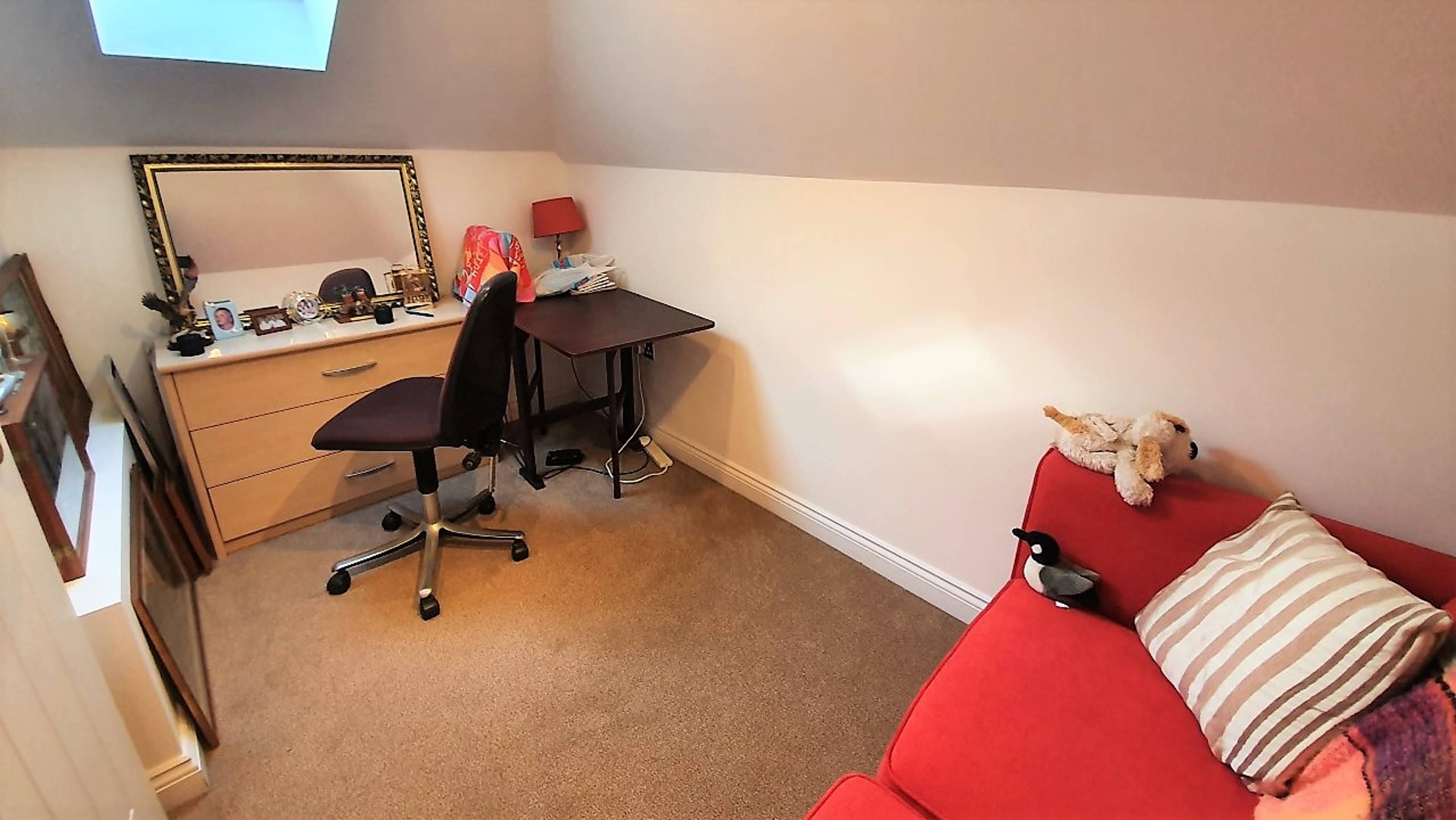 Bedroom Four