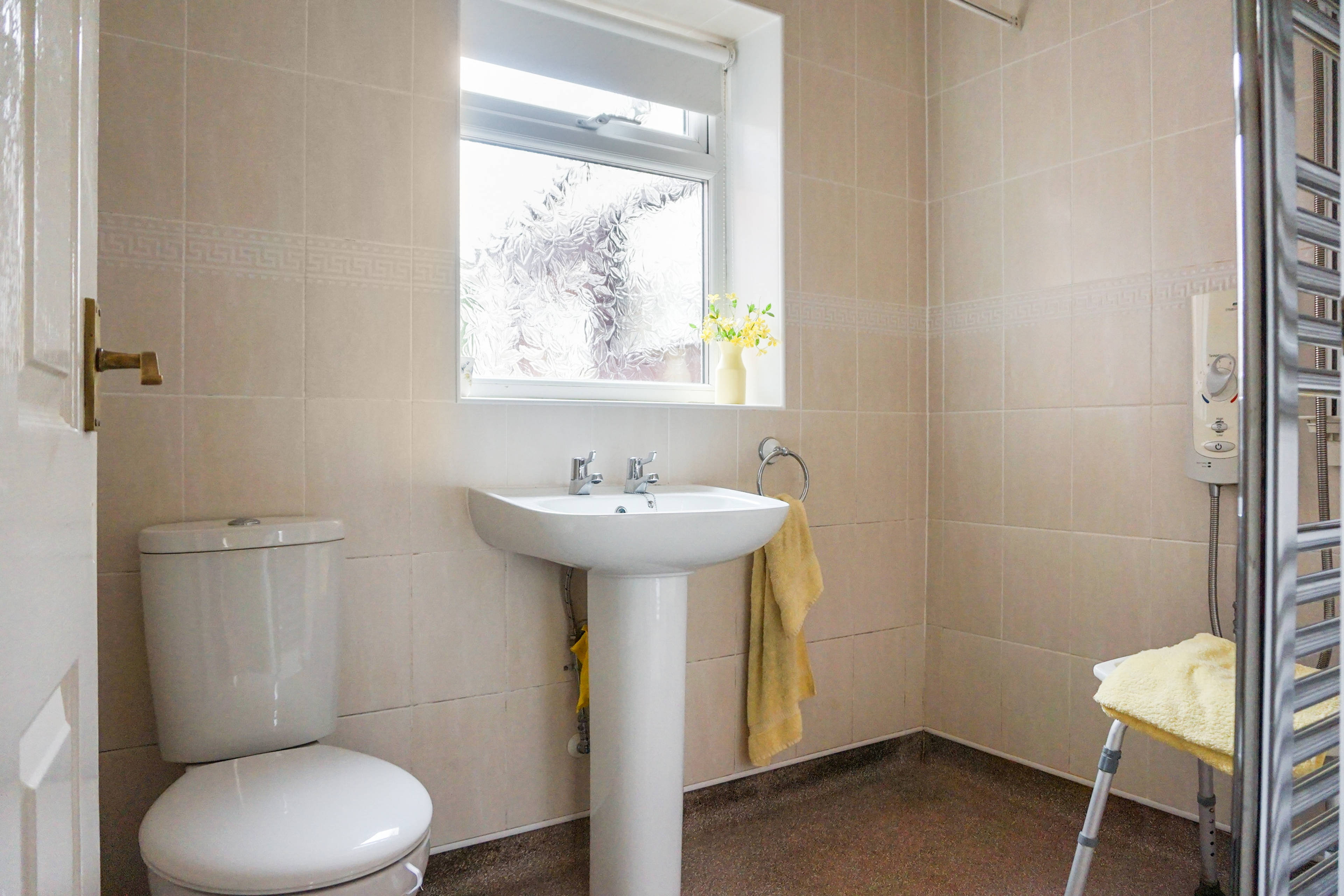 Wet Room