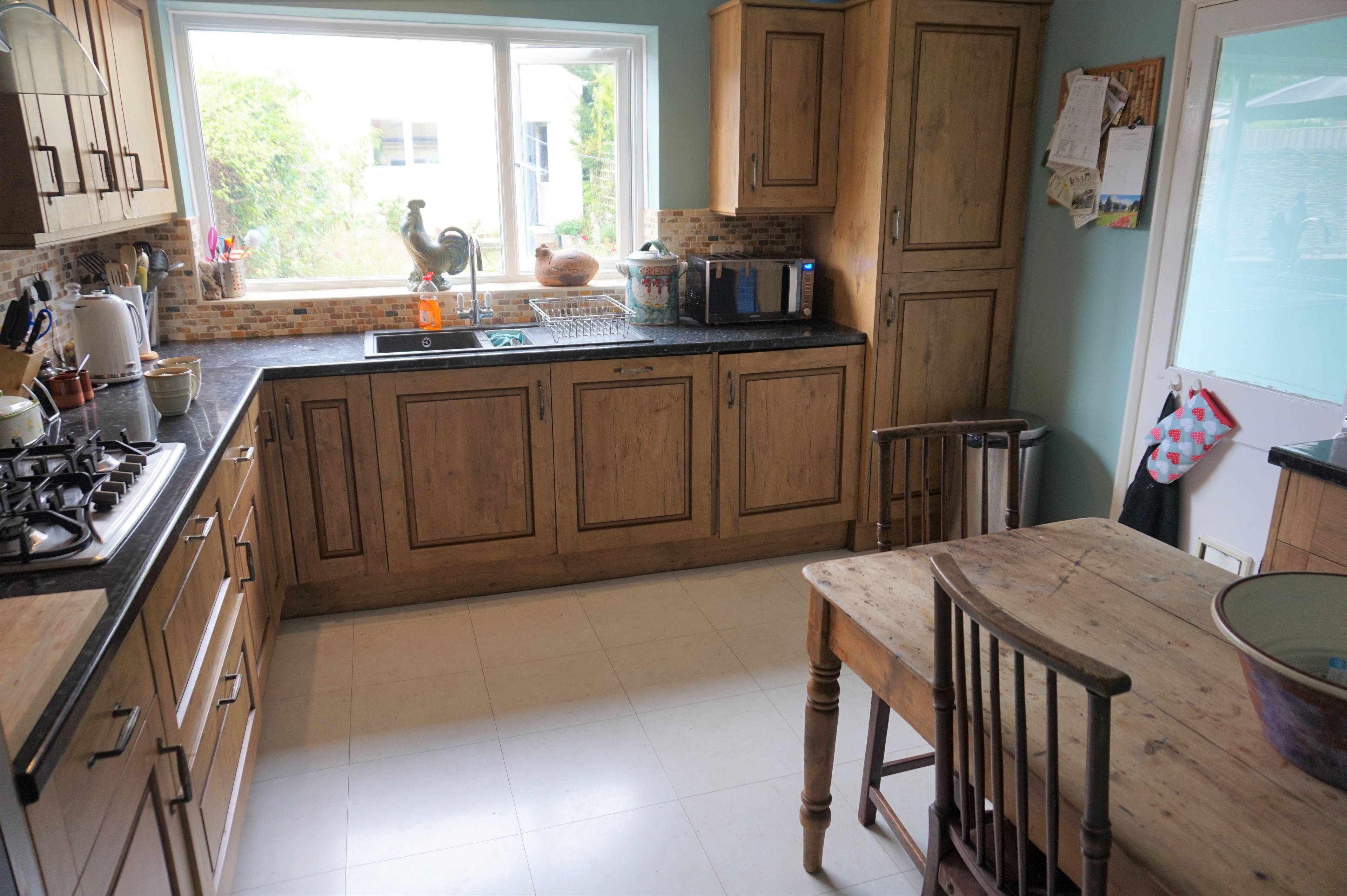 Kitchen/Breakfast