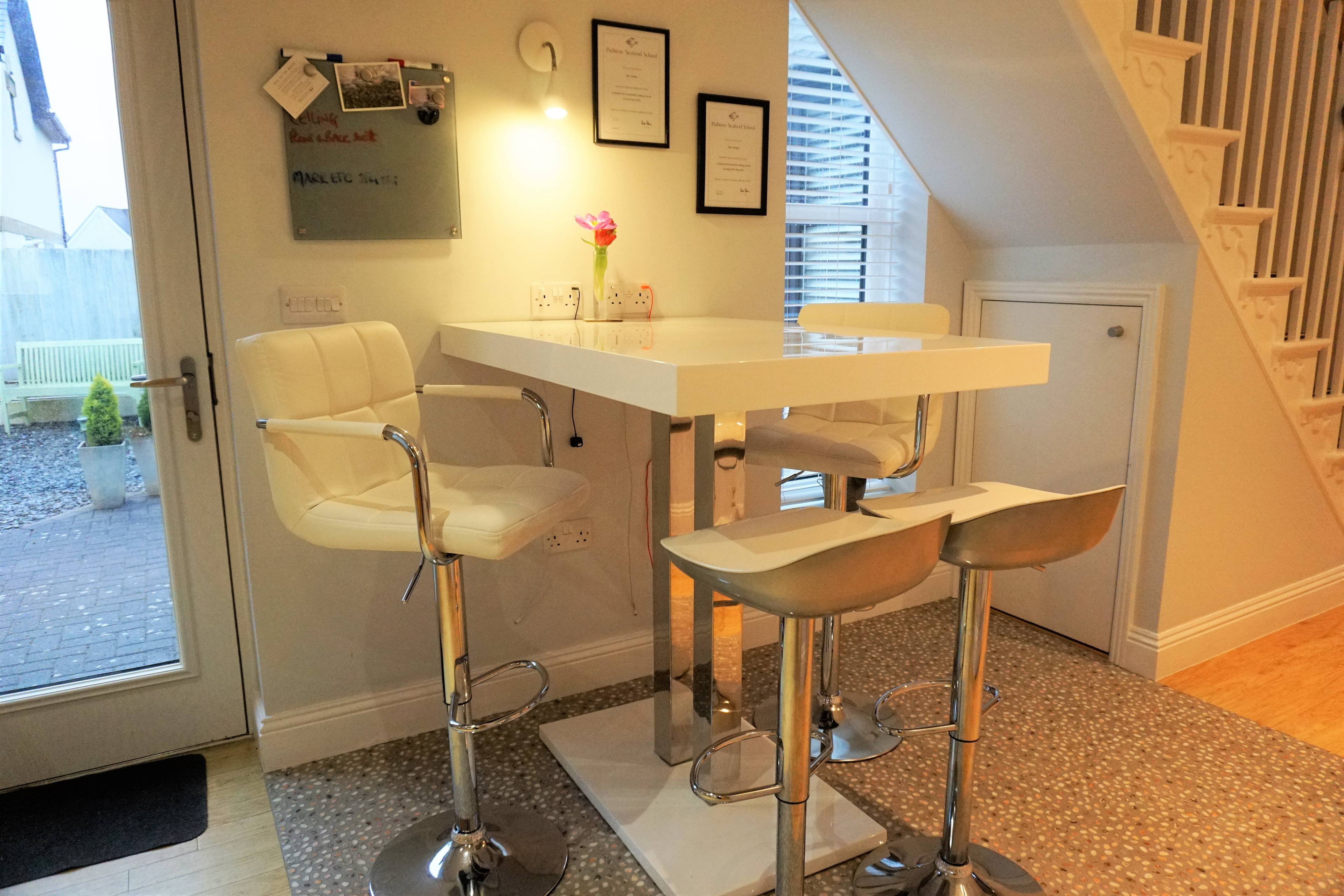 Kitchen/Breakfast