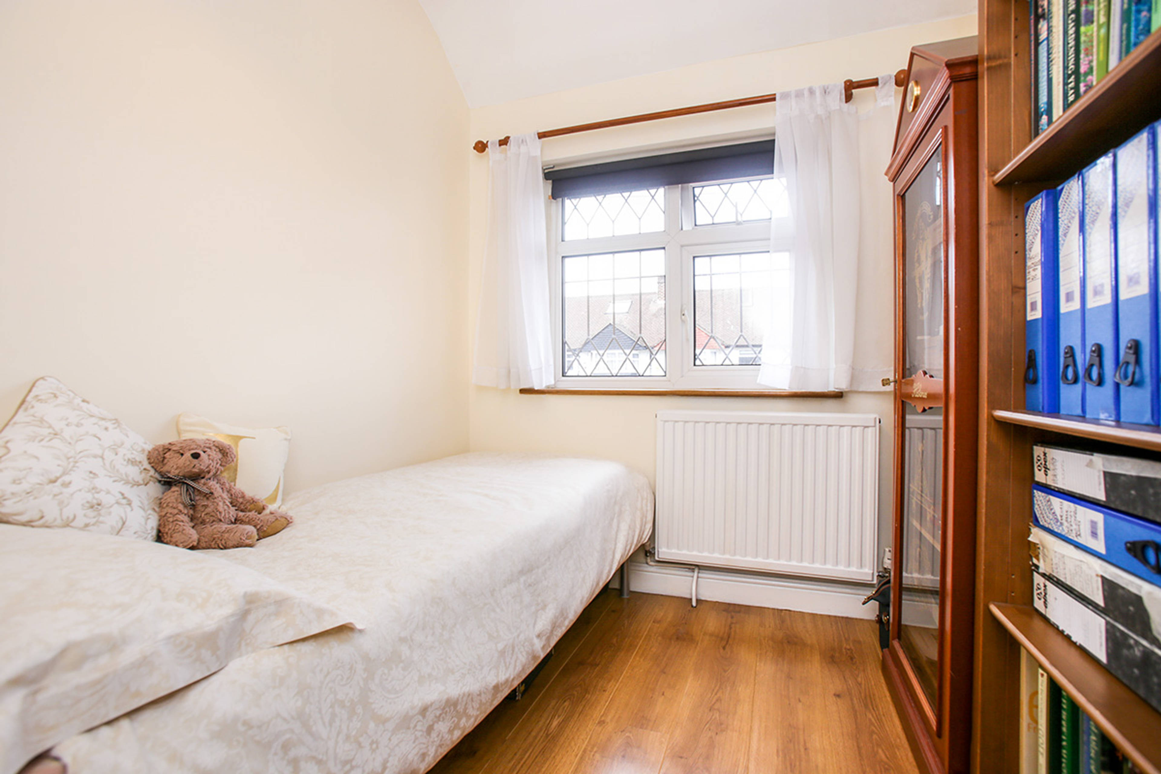 Bedroom Three/Study