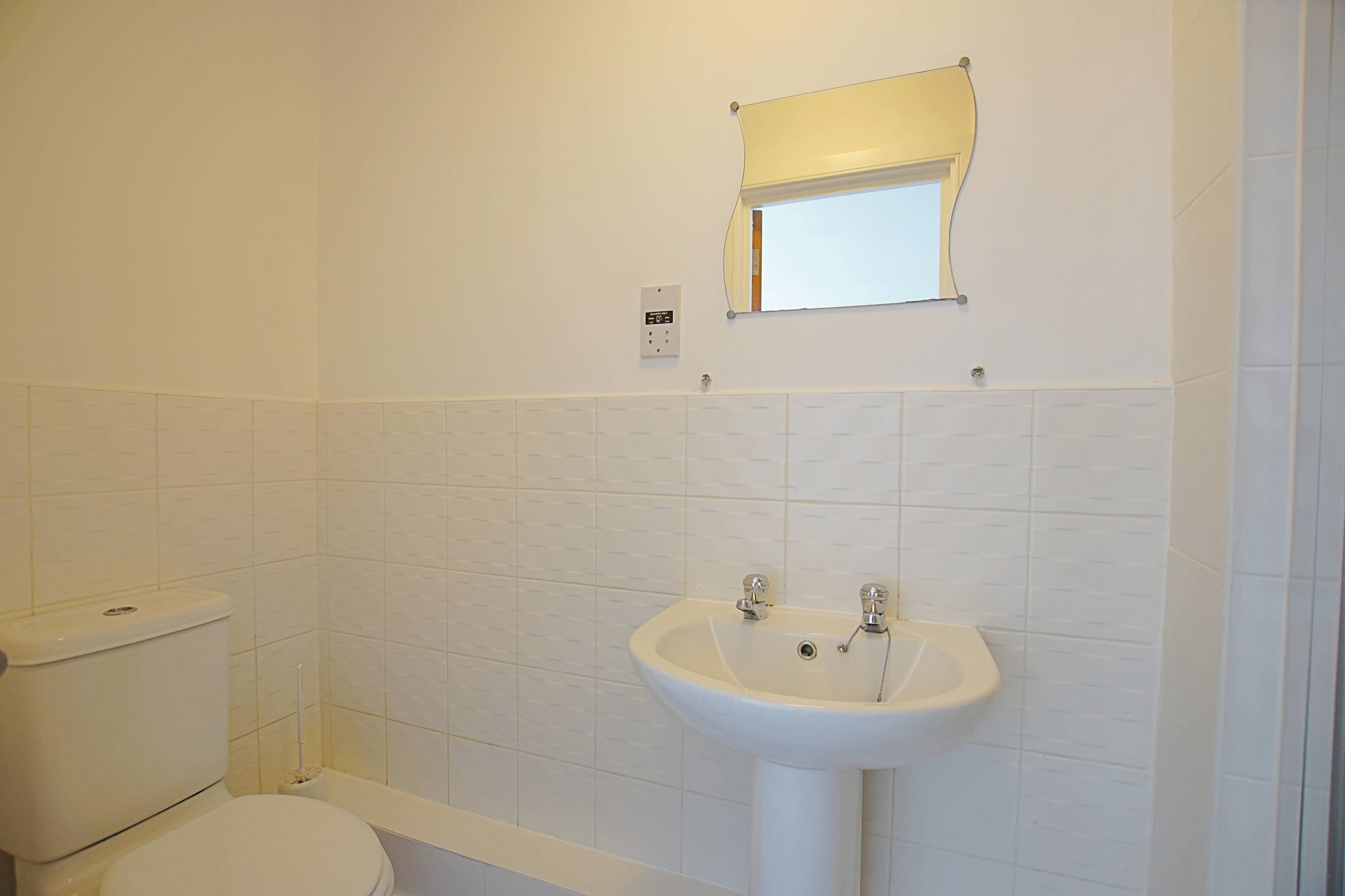 Master En-suite