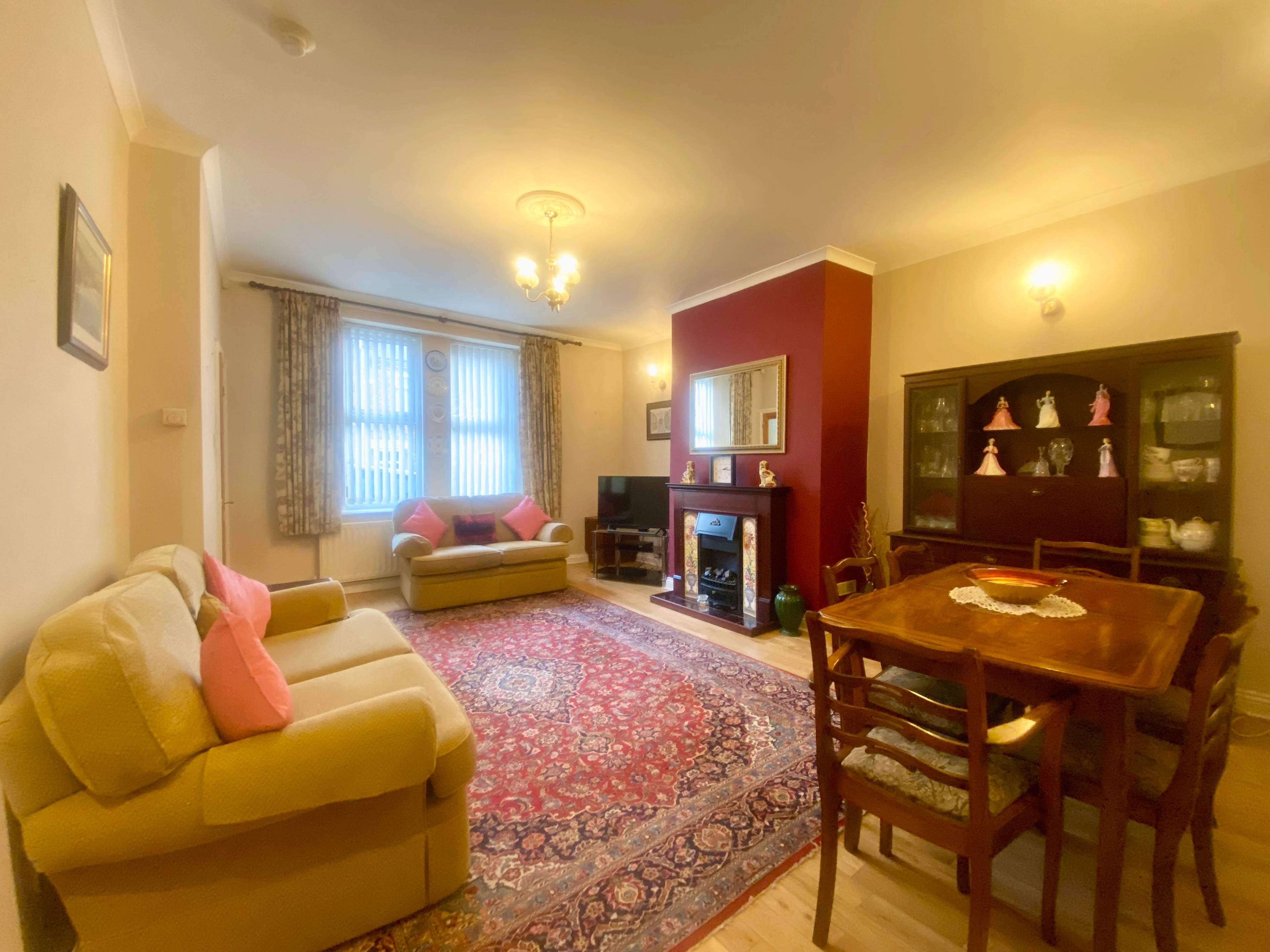 Davison Street, Newcastle Upon Tyne