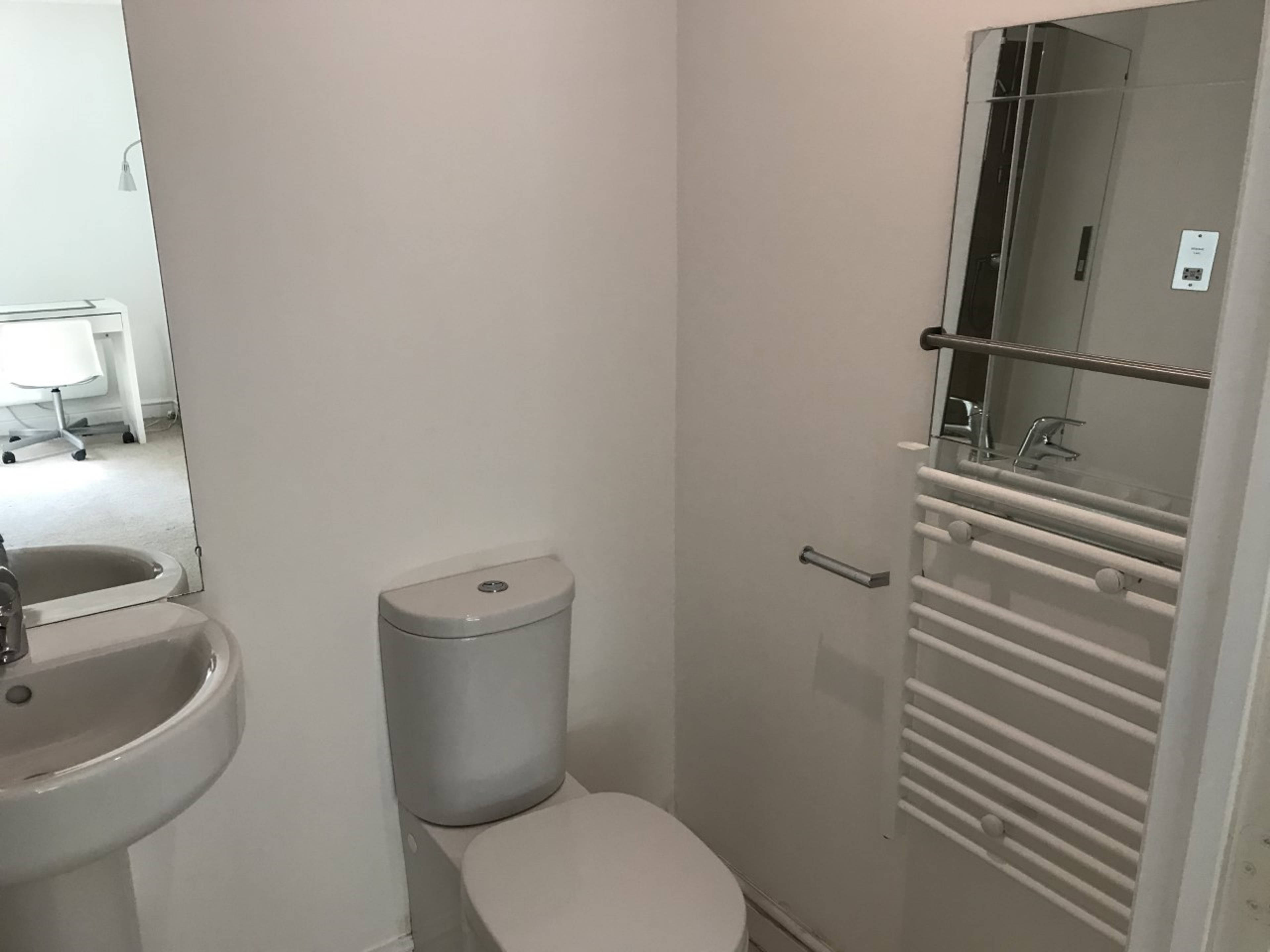 Master En-suite
