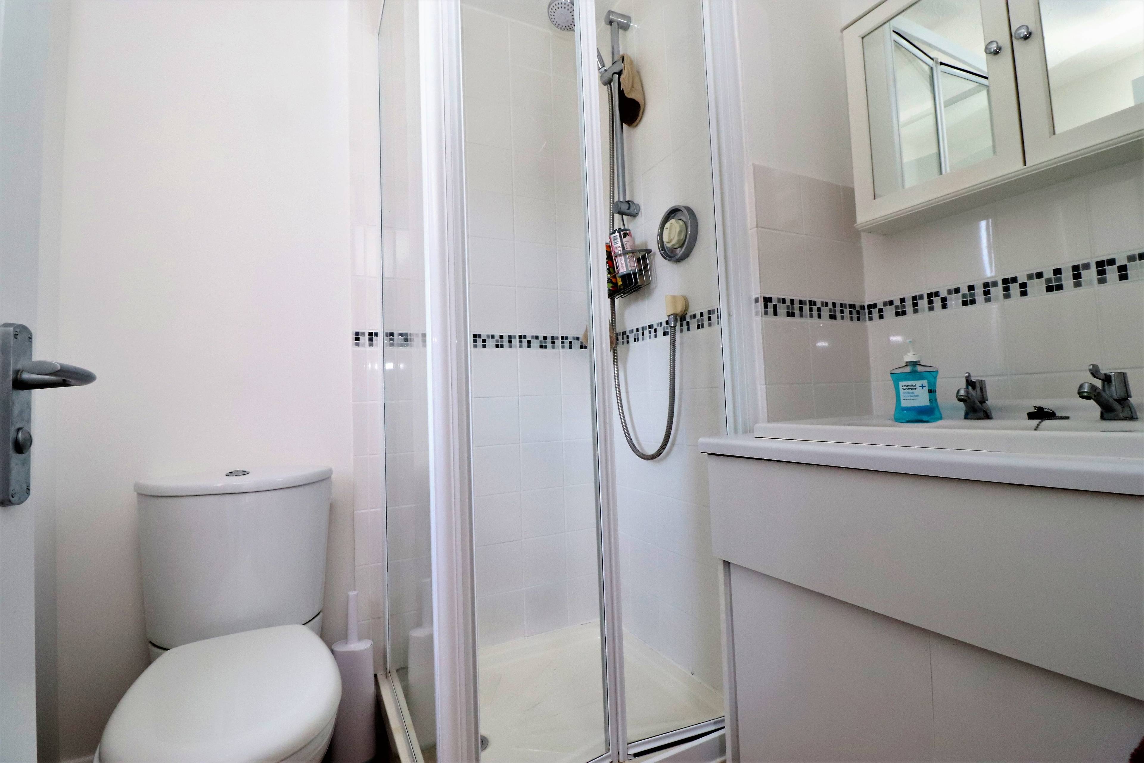 Master En-suite
