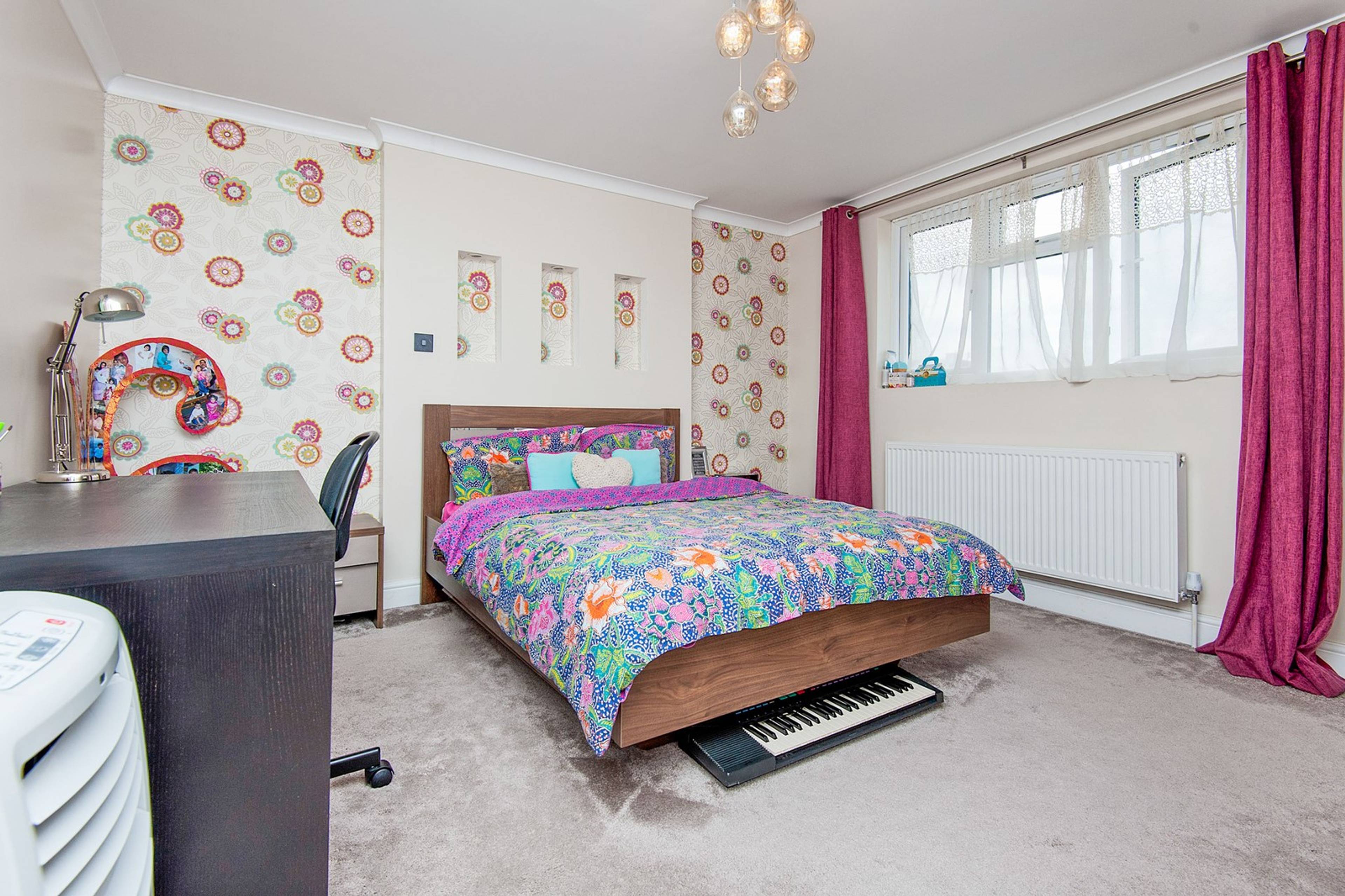 Loft Room One