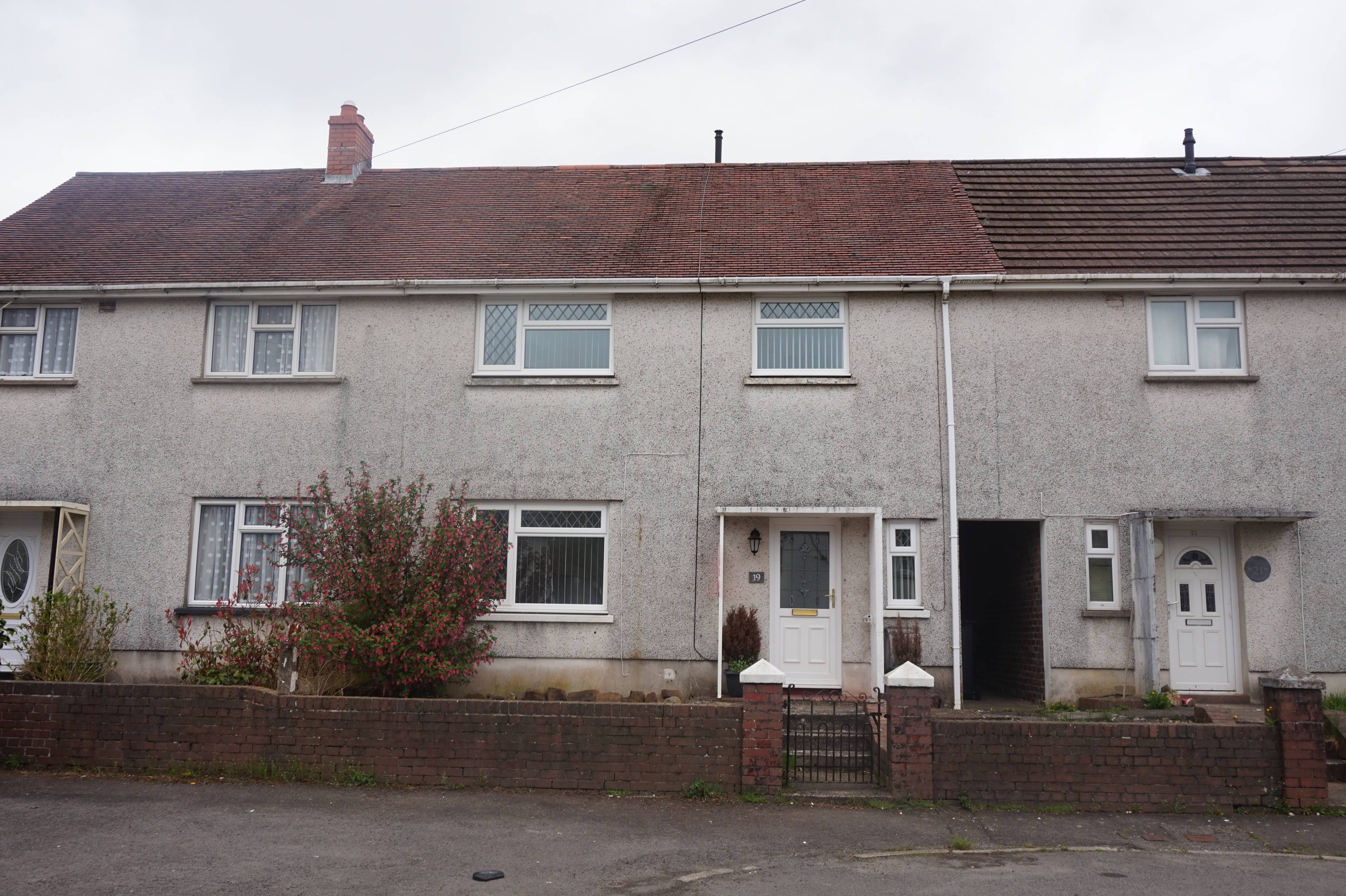 The Property