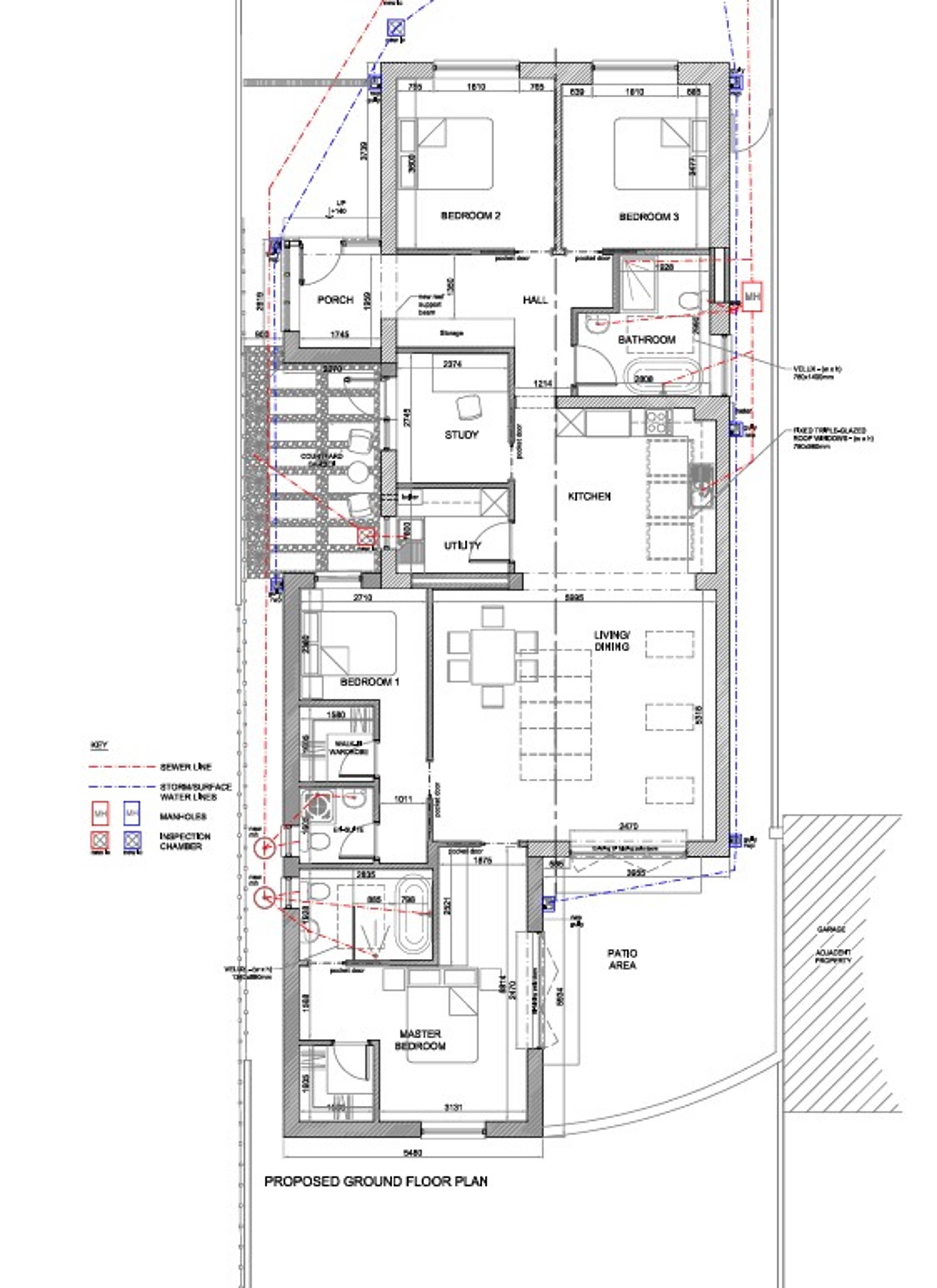 Planning Permission