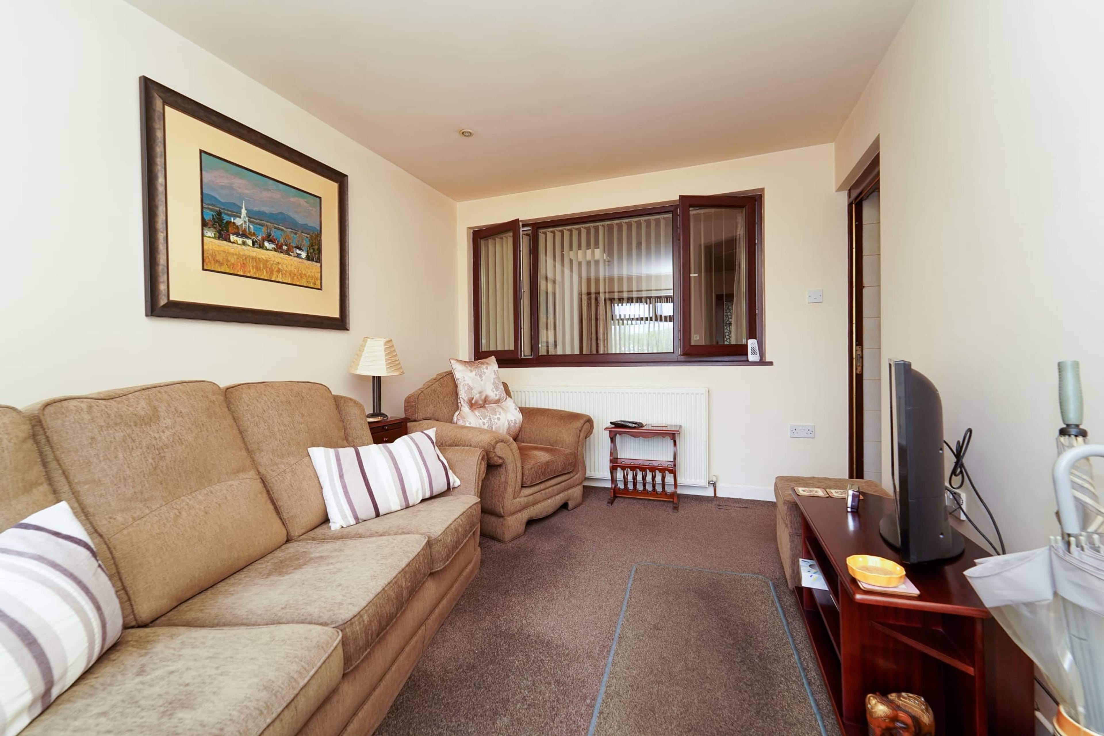 Reception Room Two
