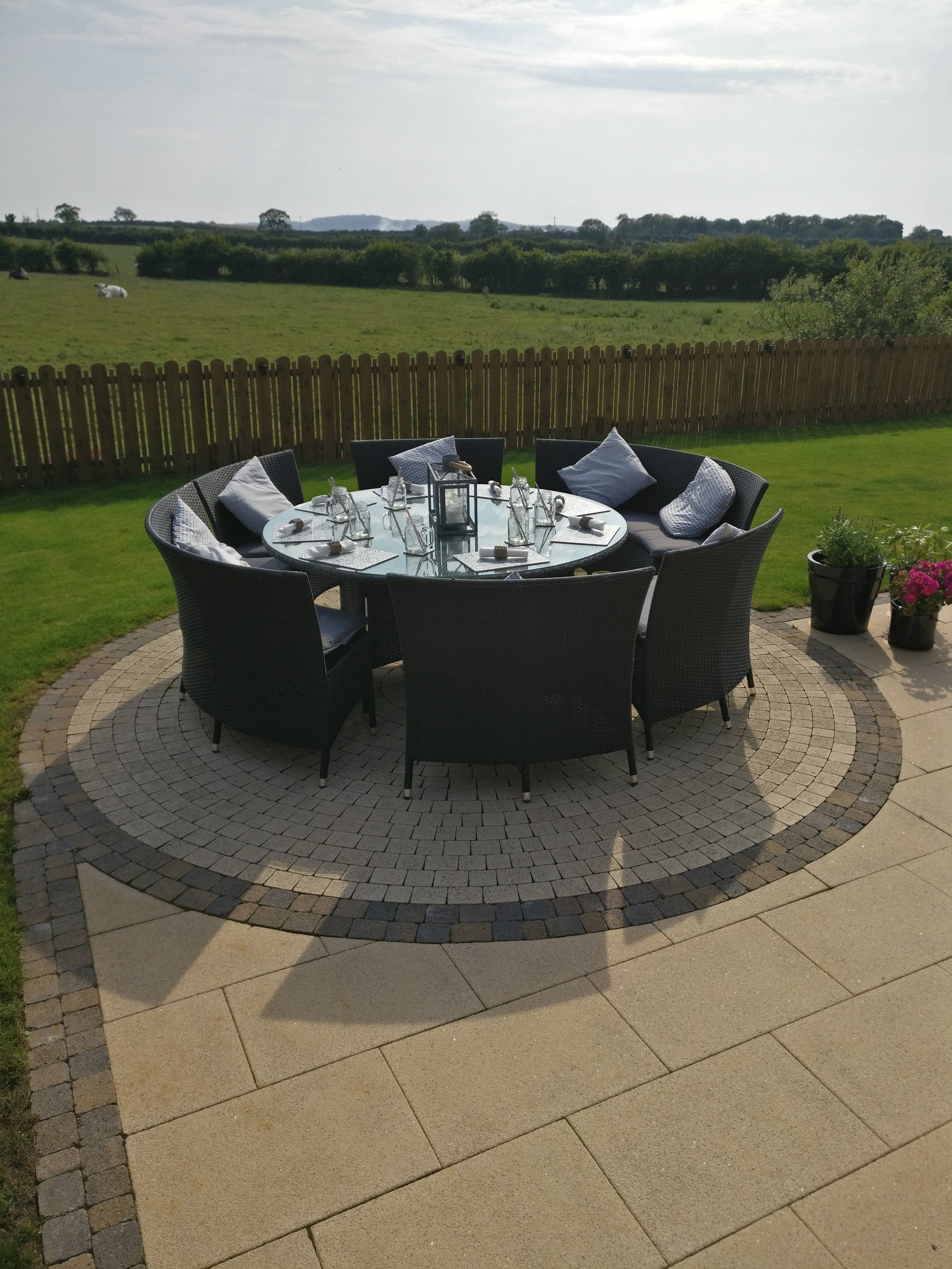Sun Terrace