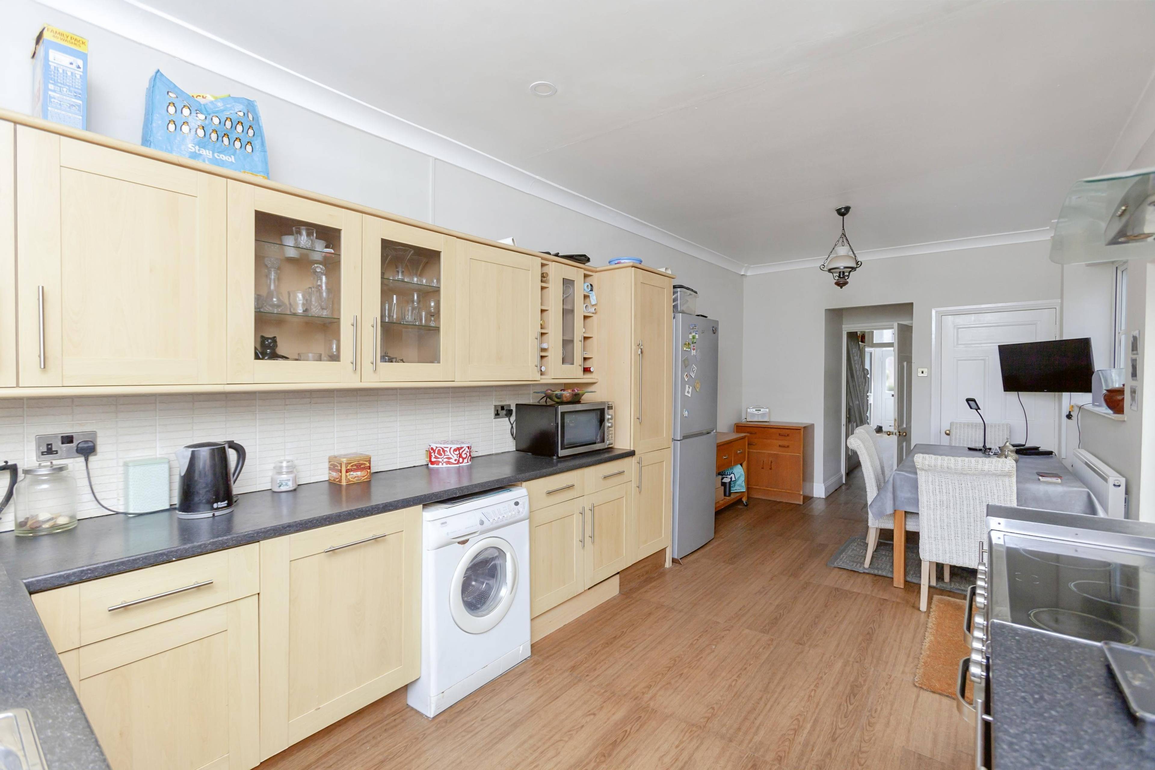 Kitchen/Breakfast