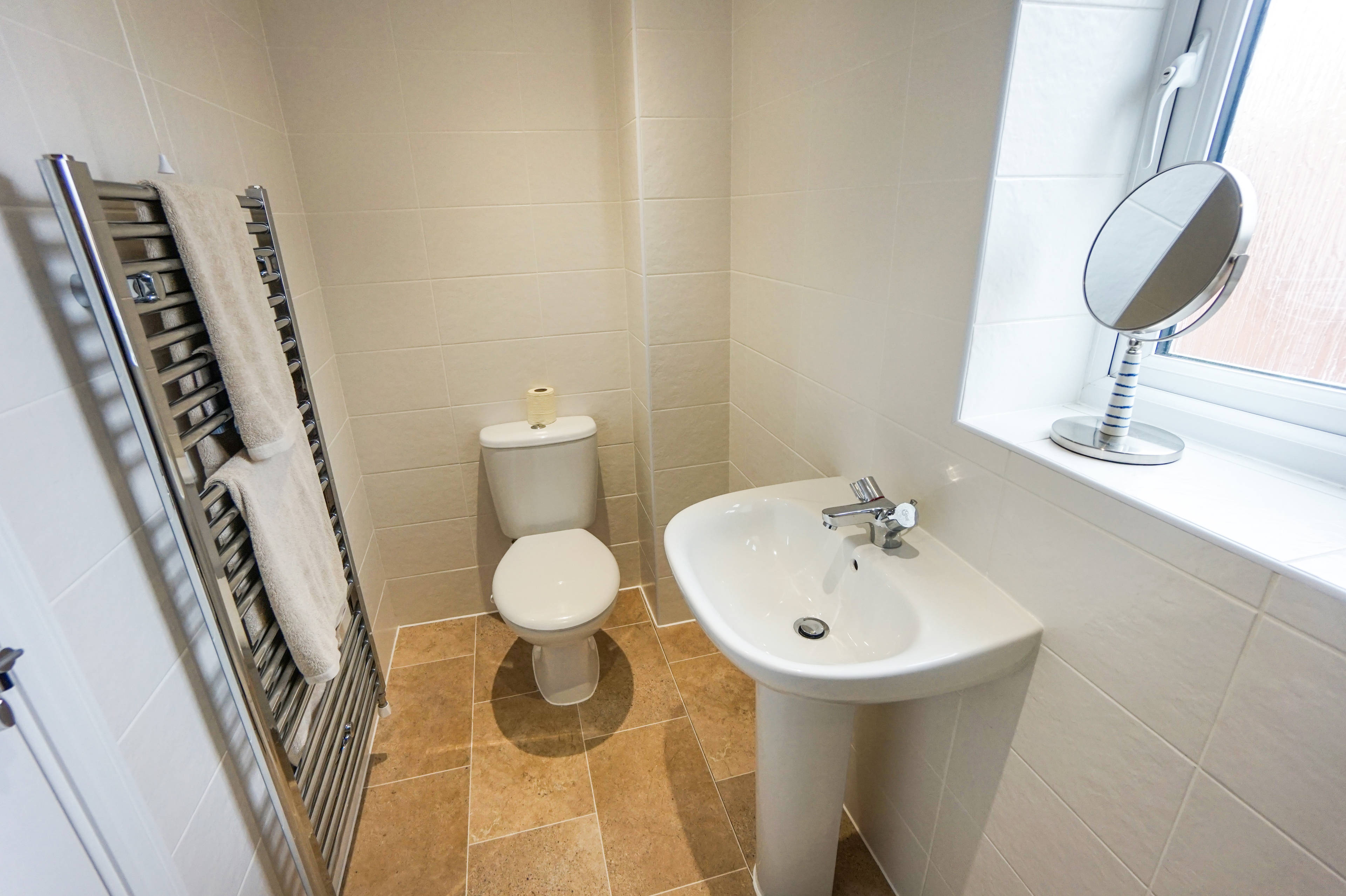 En-suite