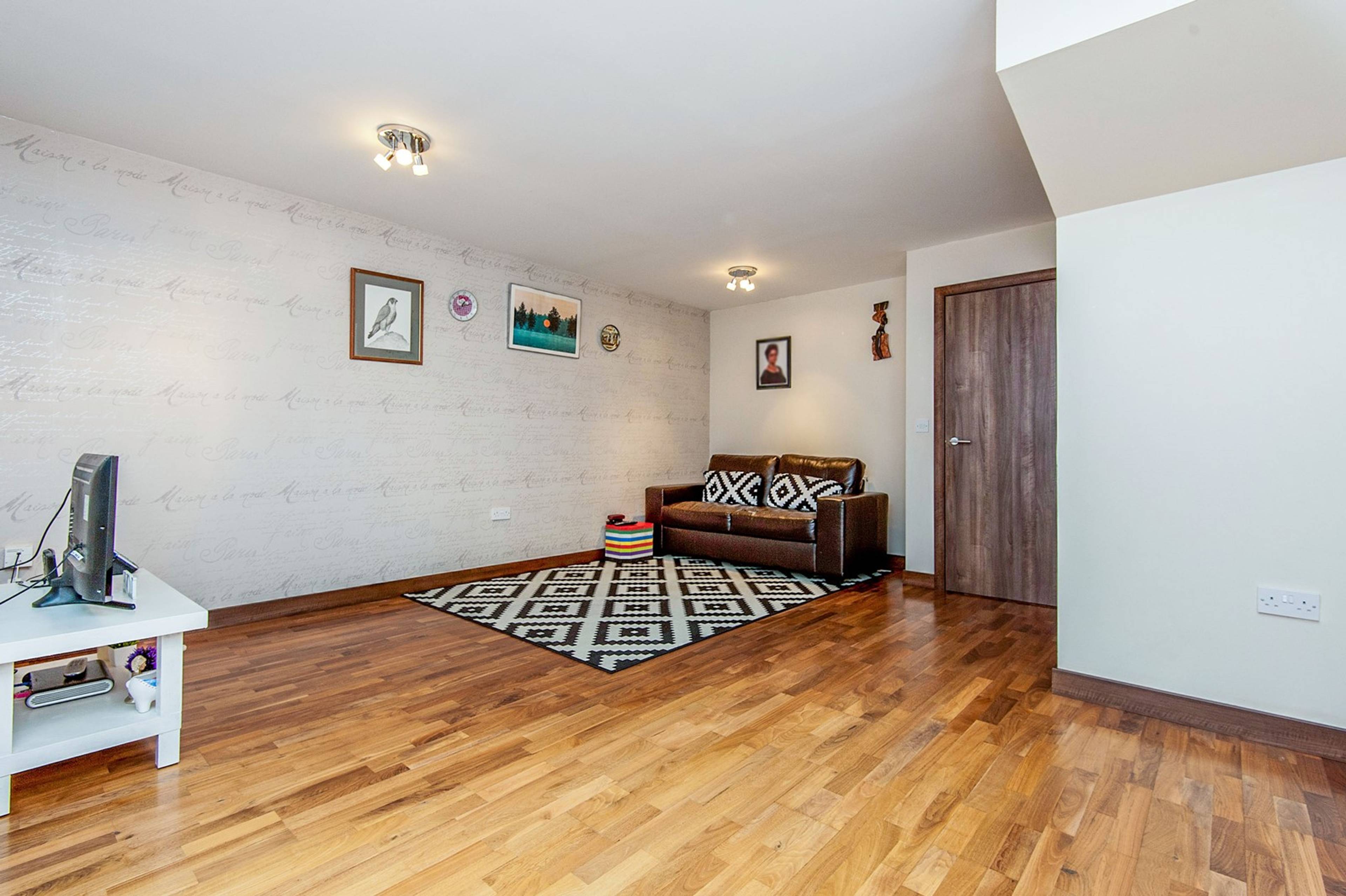 Living / Dining Room