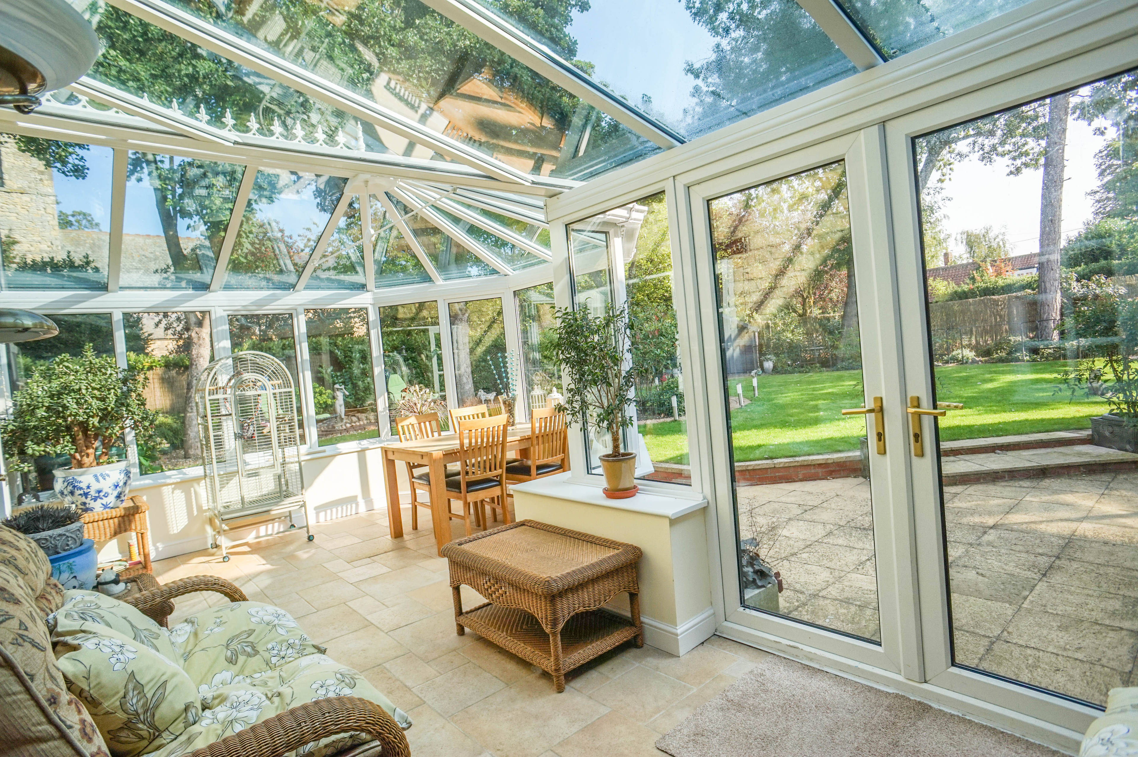 Conservatory