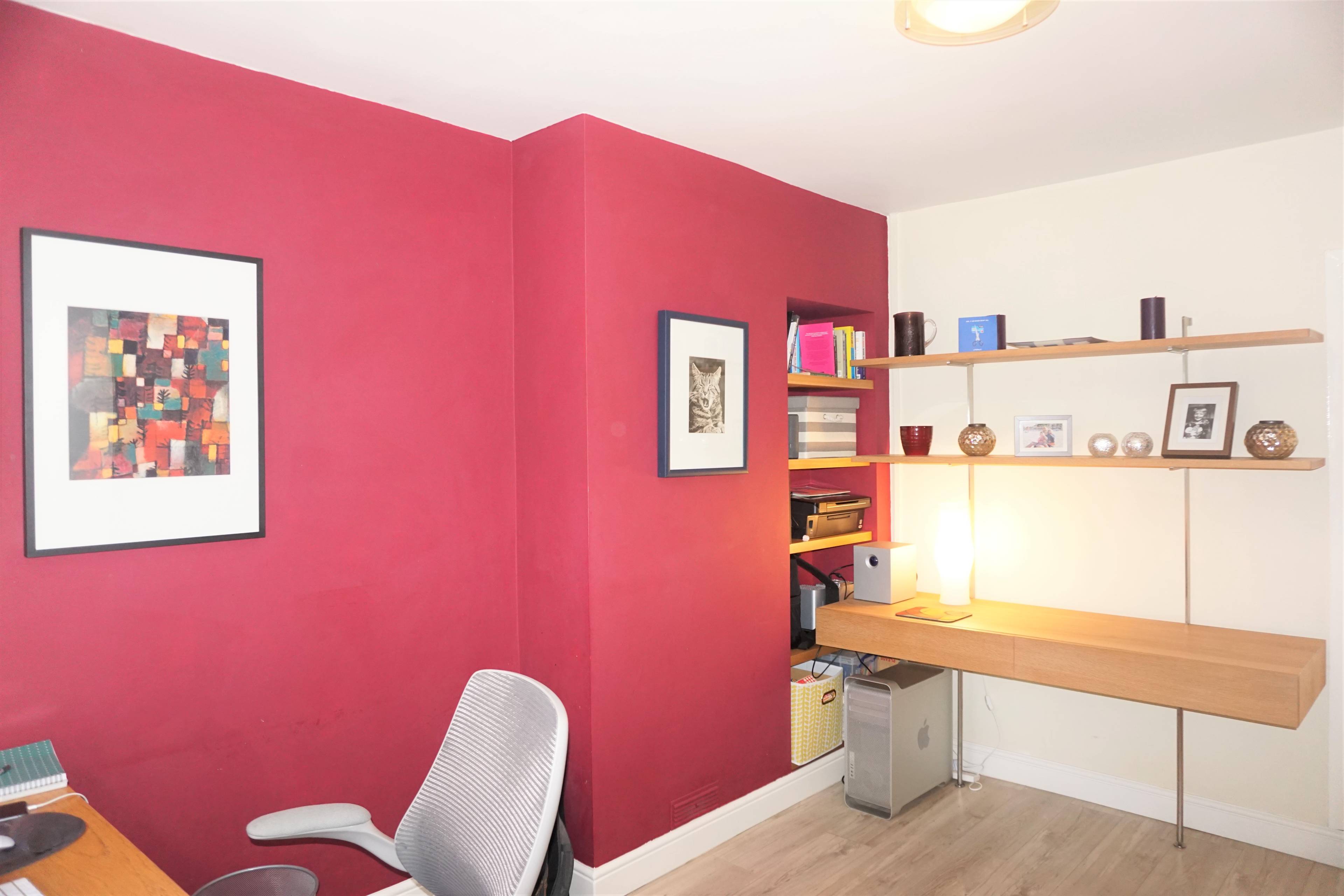 Dining Room / Study