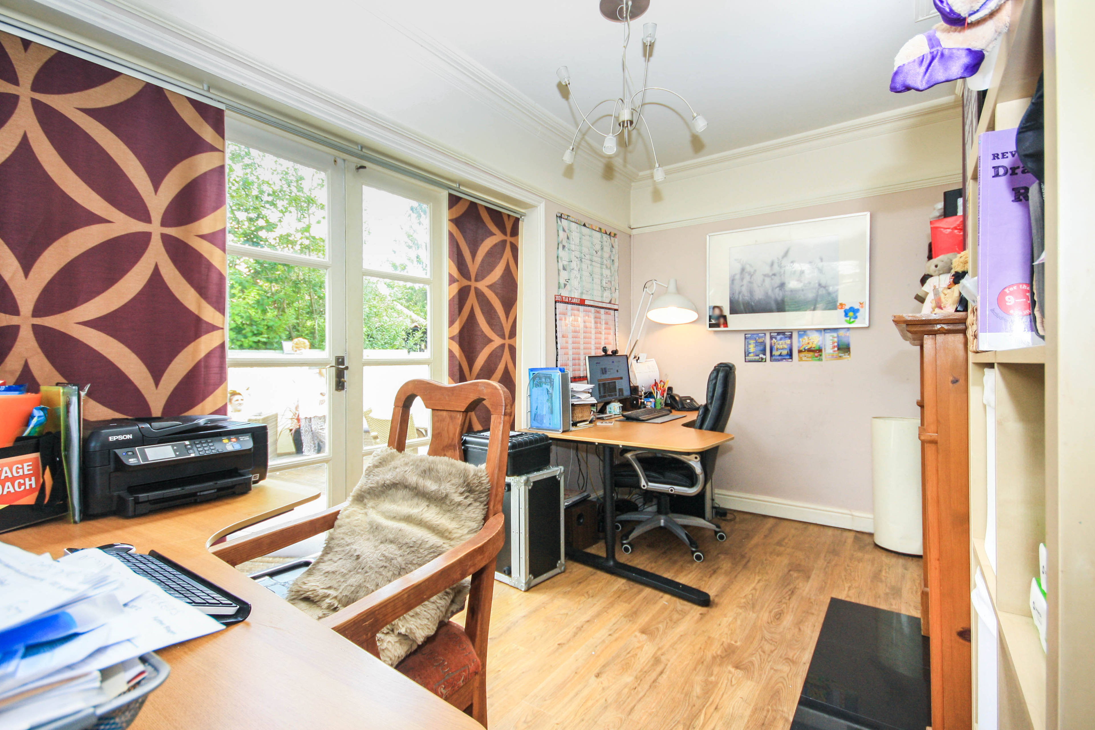Office / Study