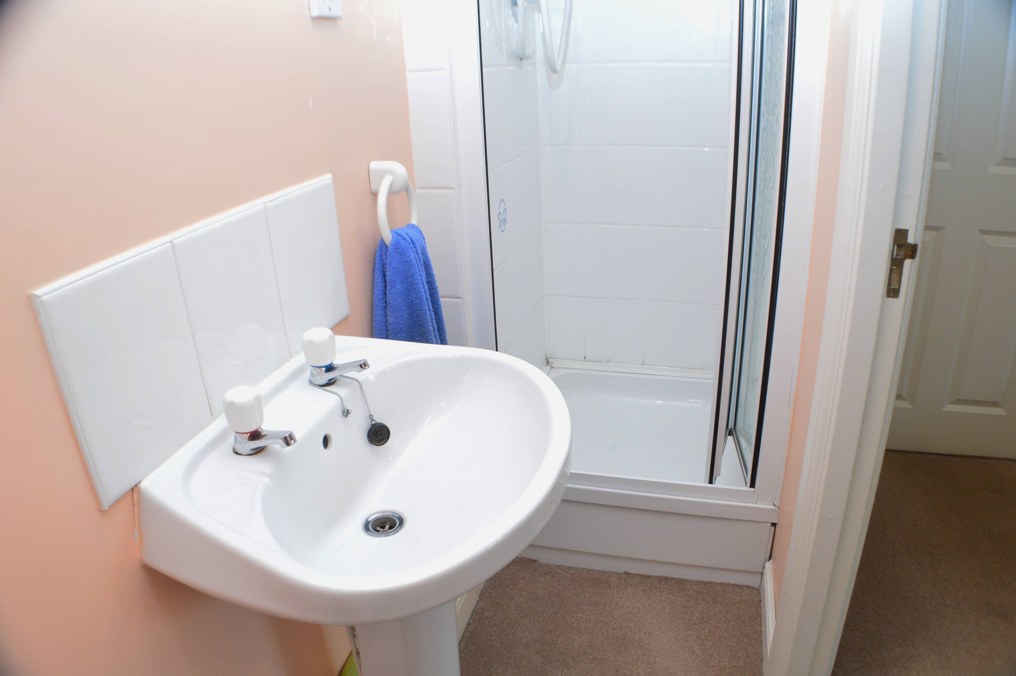 En-suite