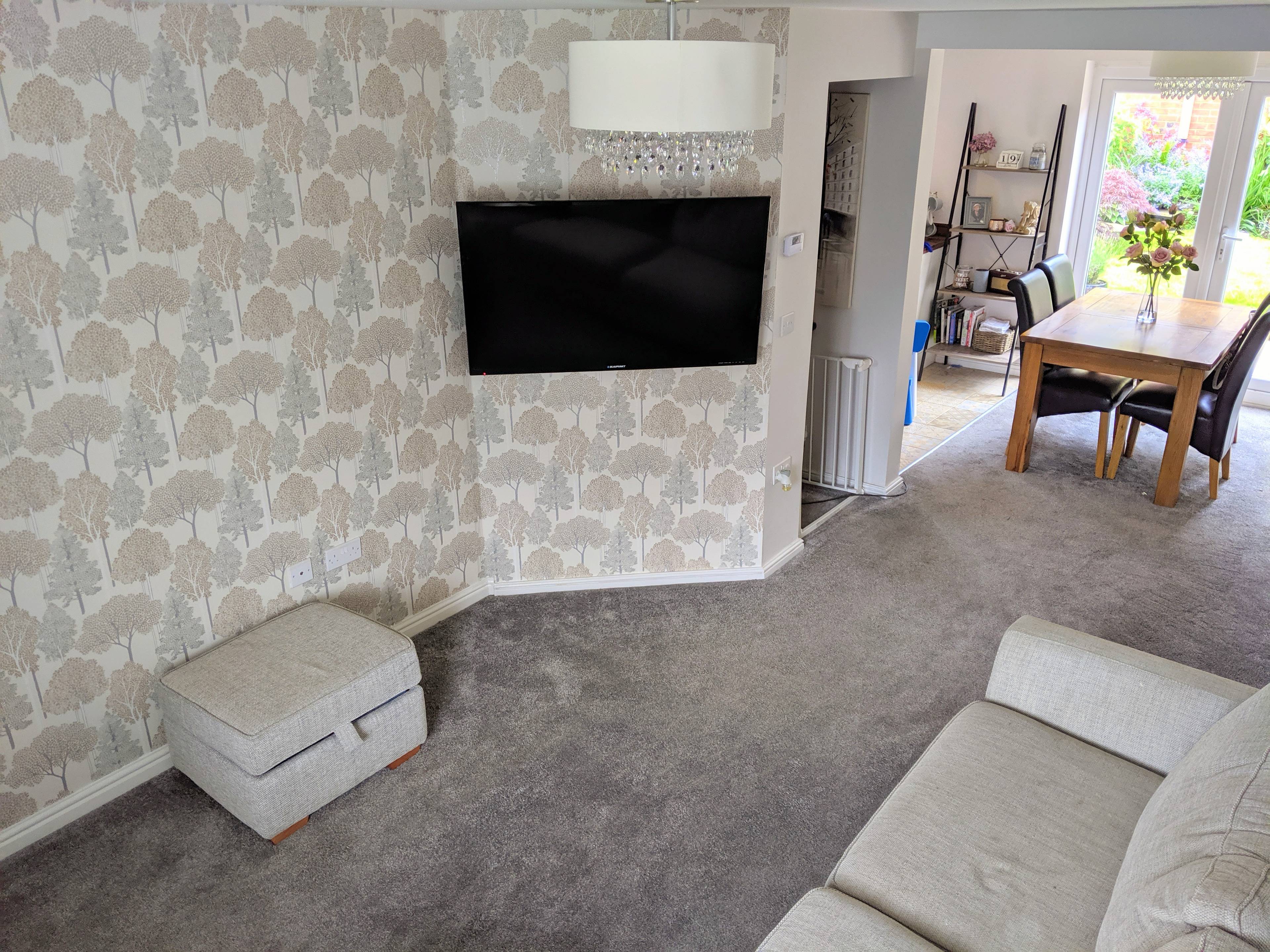 Living / Dining Room