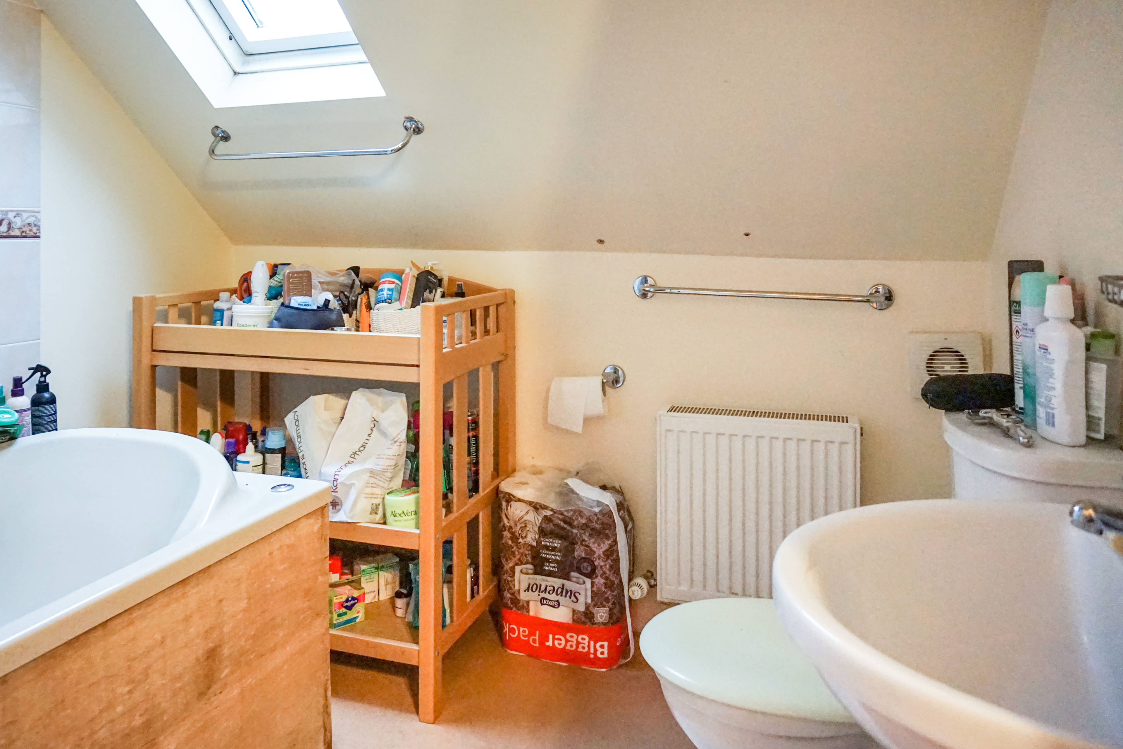 En-suite One