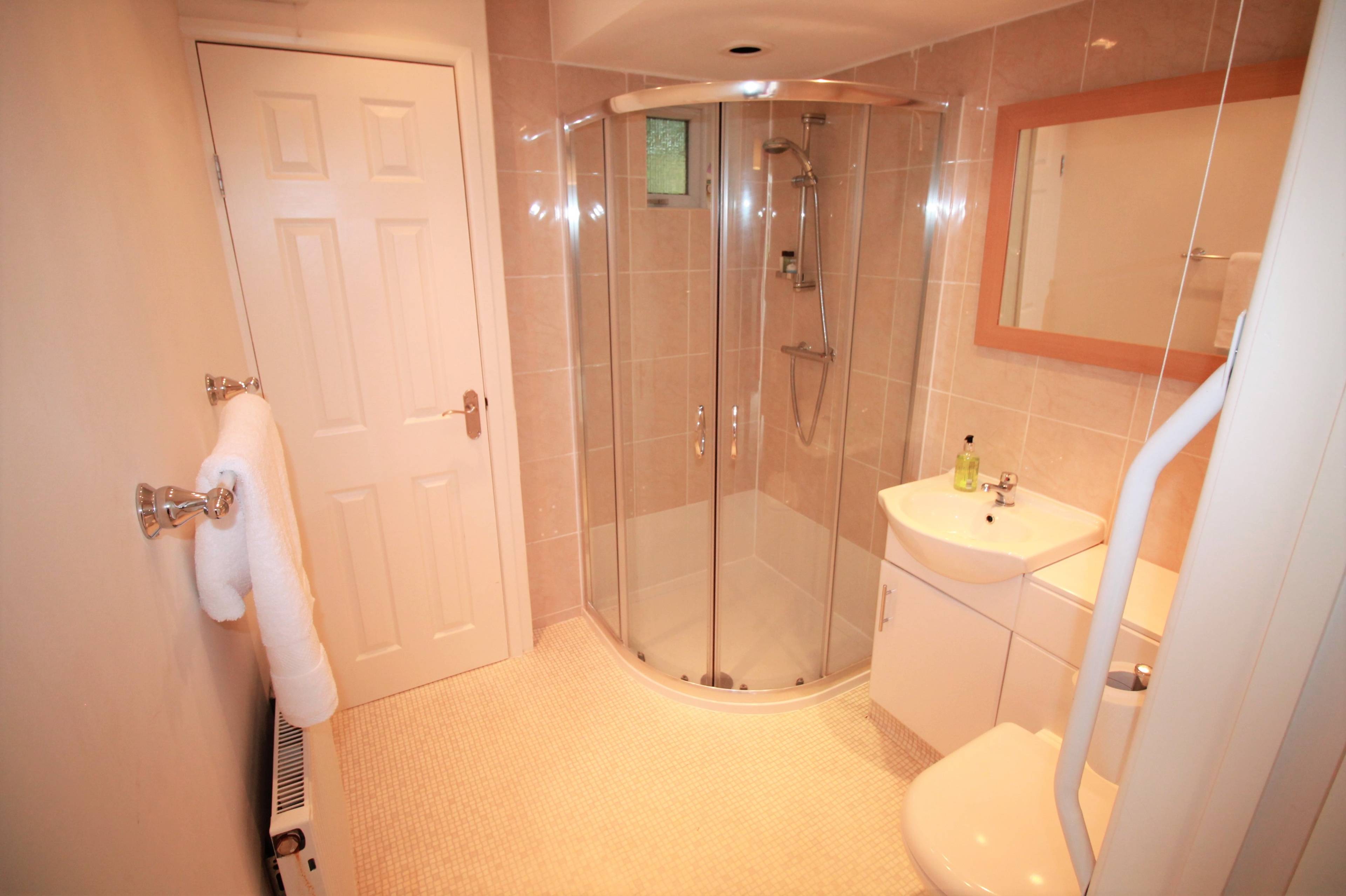Annexe En-Suite