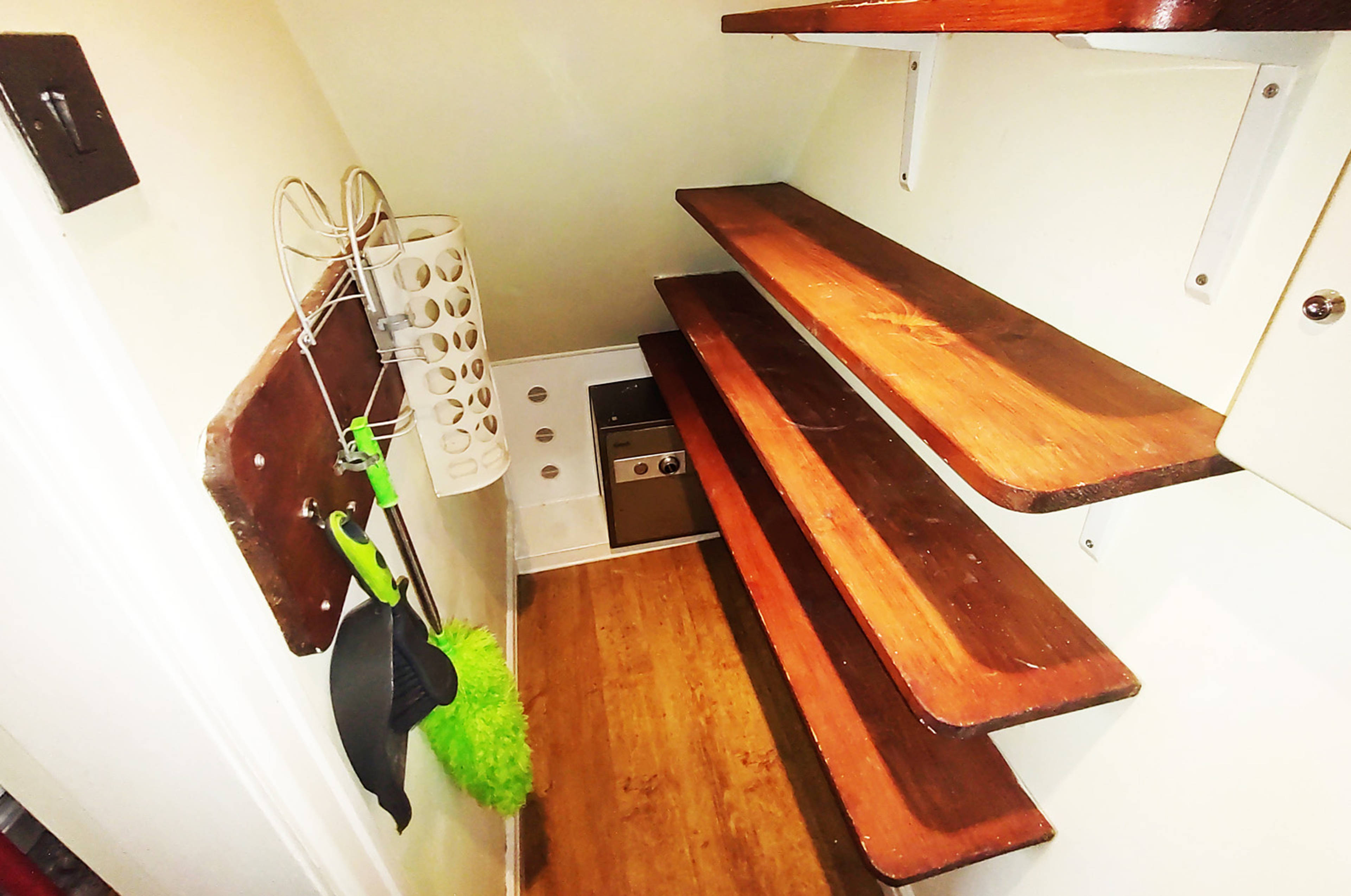 Pantry