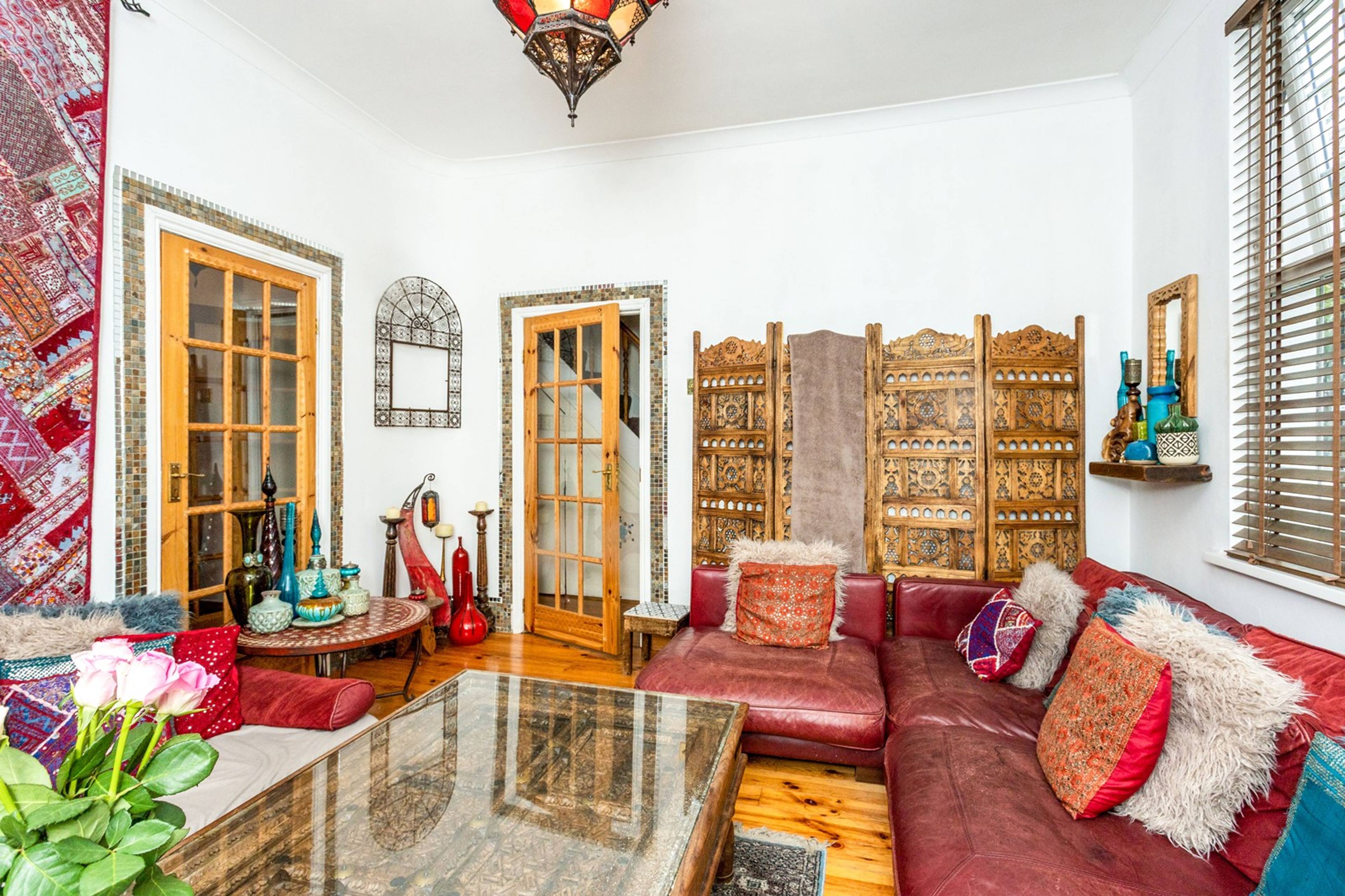 Reception Room One