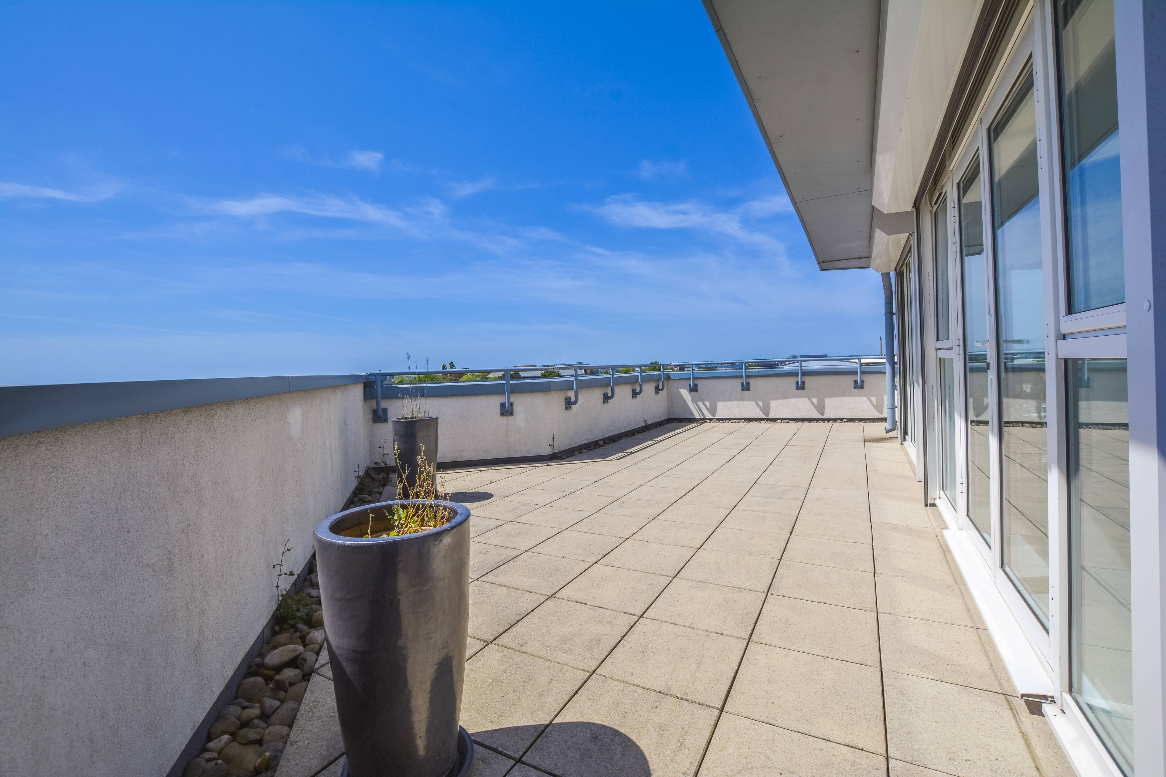 Sun Terrace